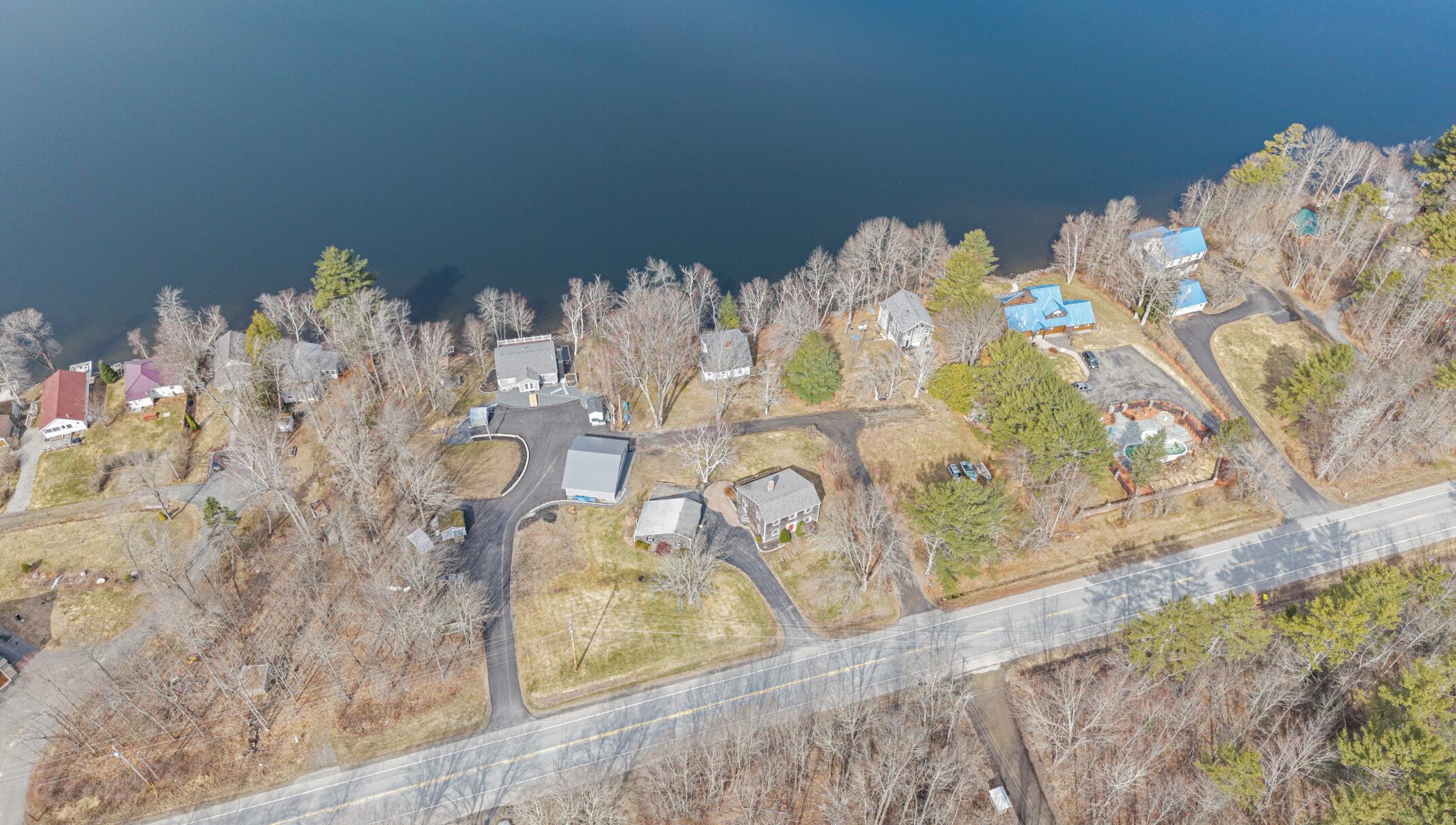 1210 Lakeview Drive UNIT 2, China, ME, 04358