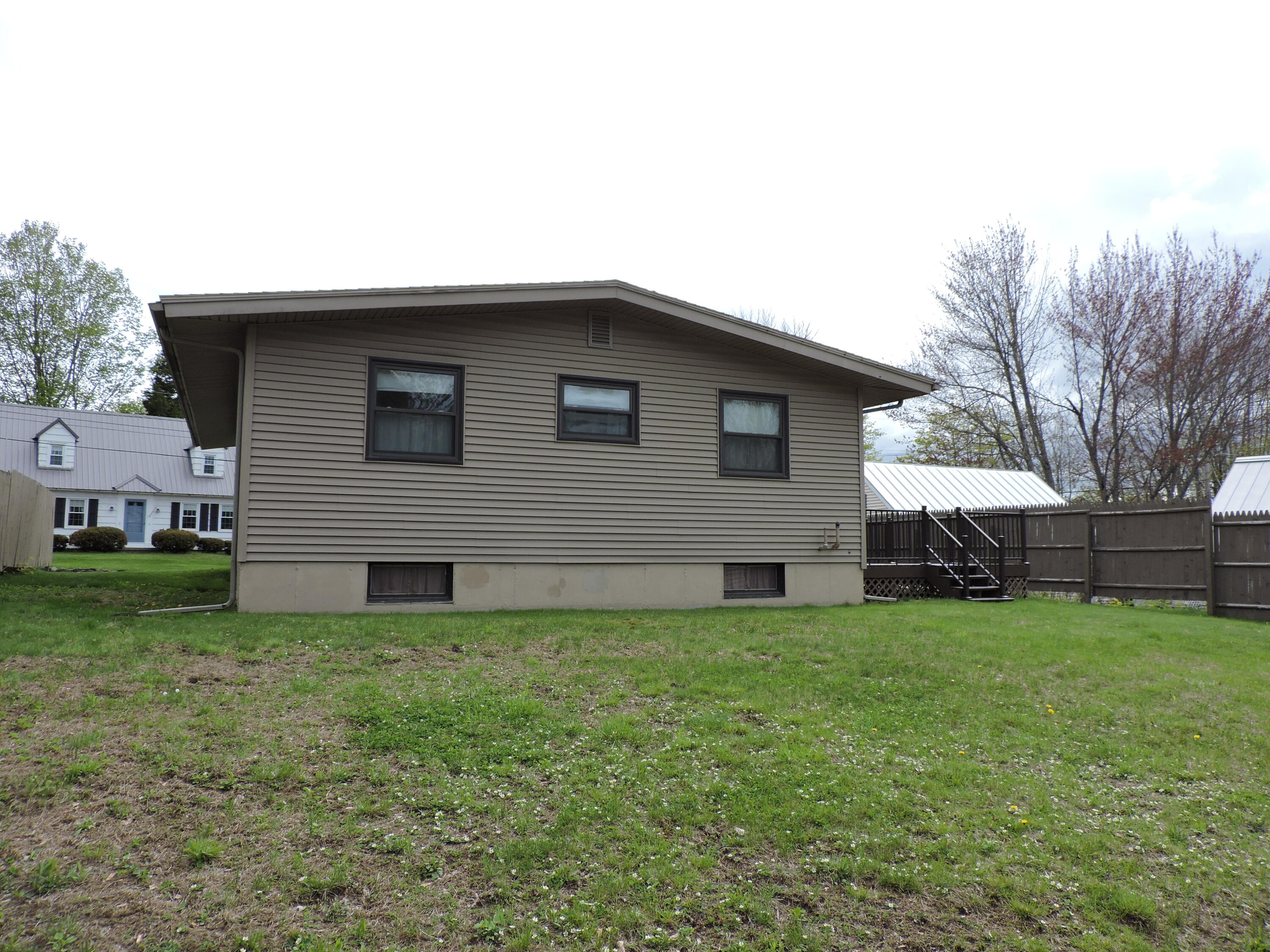 7 Sixth Avenue, Augusta, ME, 04330