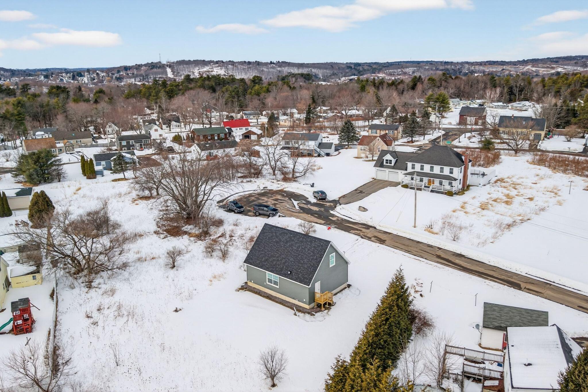6 Bayberry Court, Augusta, ME, 04330