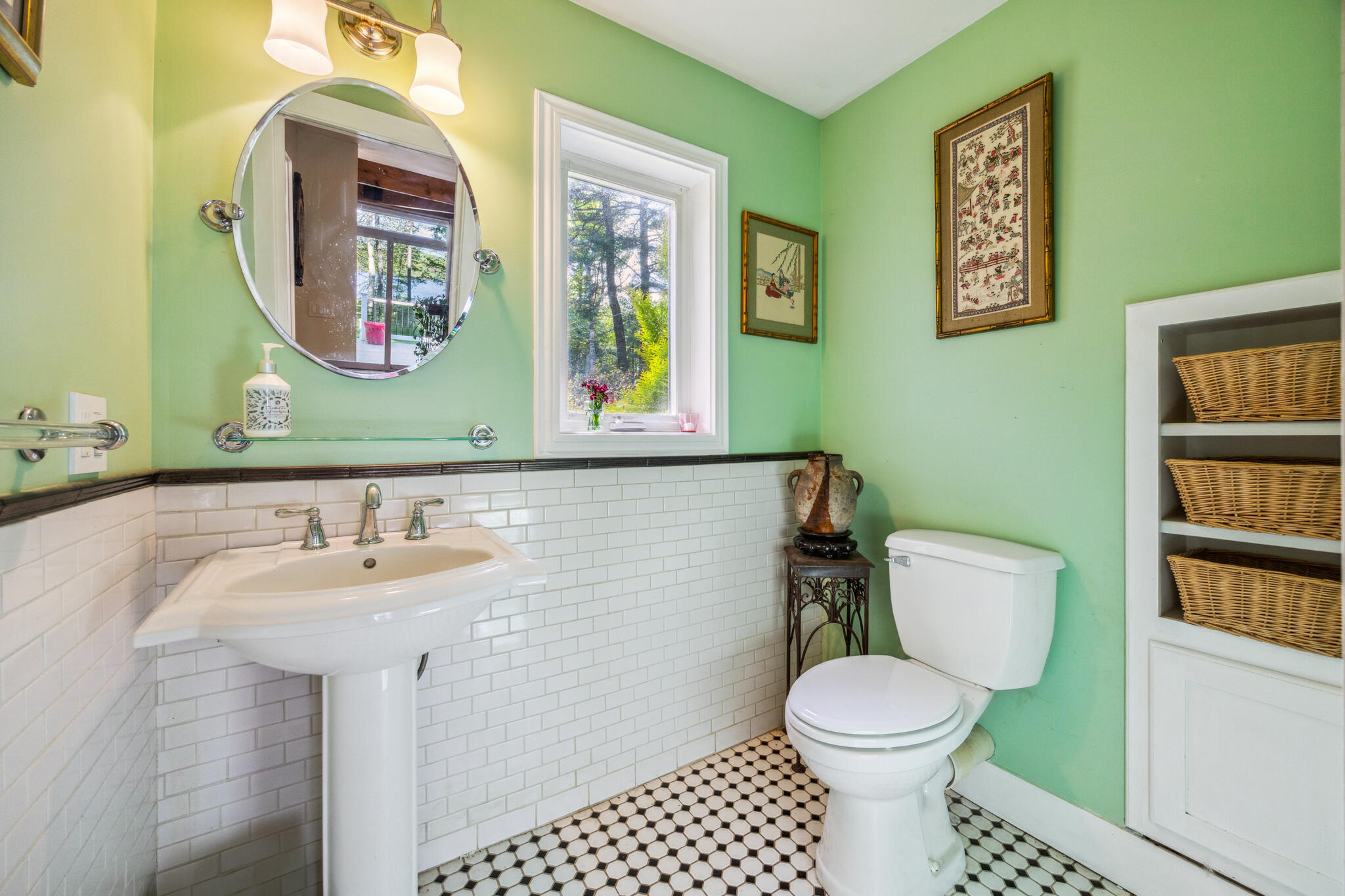 95 Silsby Road, Mariaville, ME, 04605