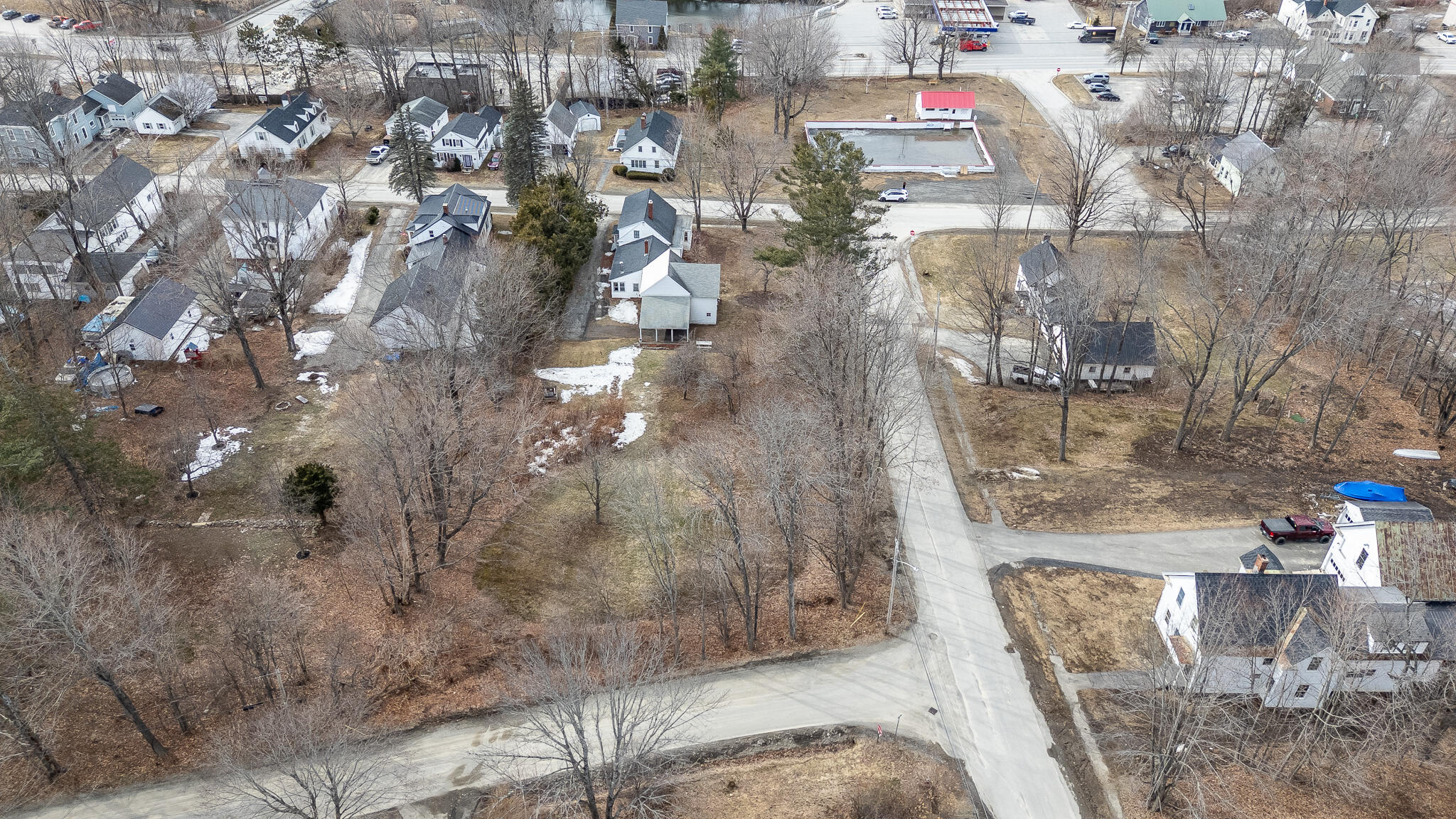 61 Pleasant Street, Dexter, ME, 04930