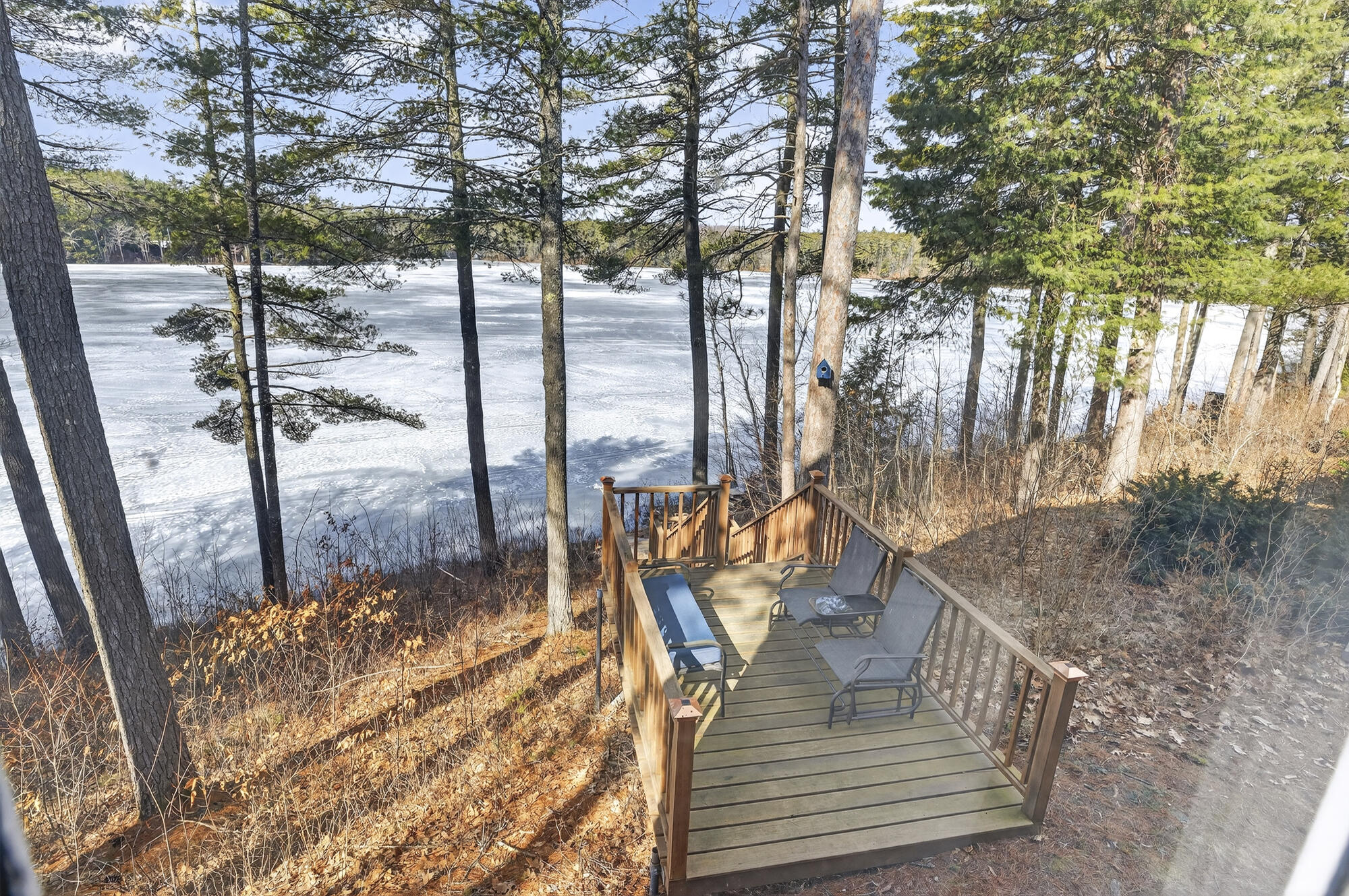 71A Black Point Road, New Gloucester, ME, 04260