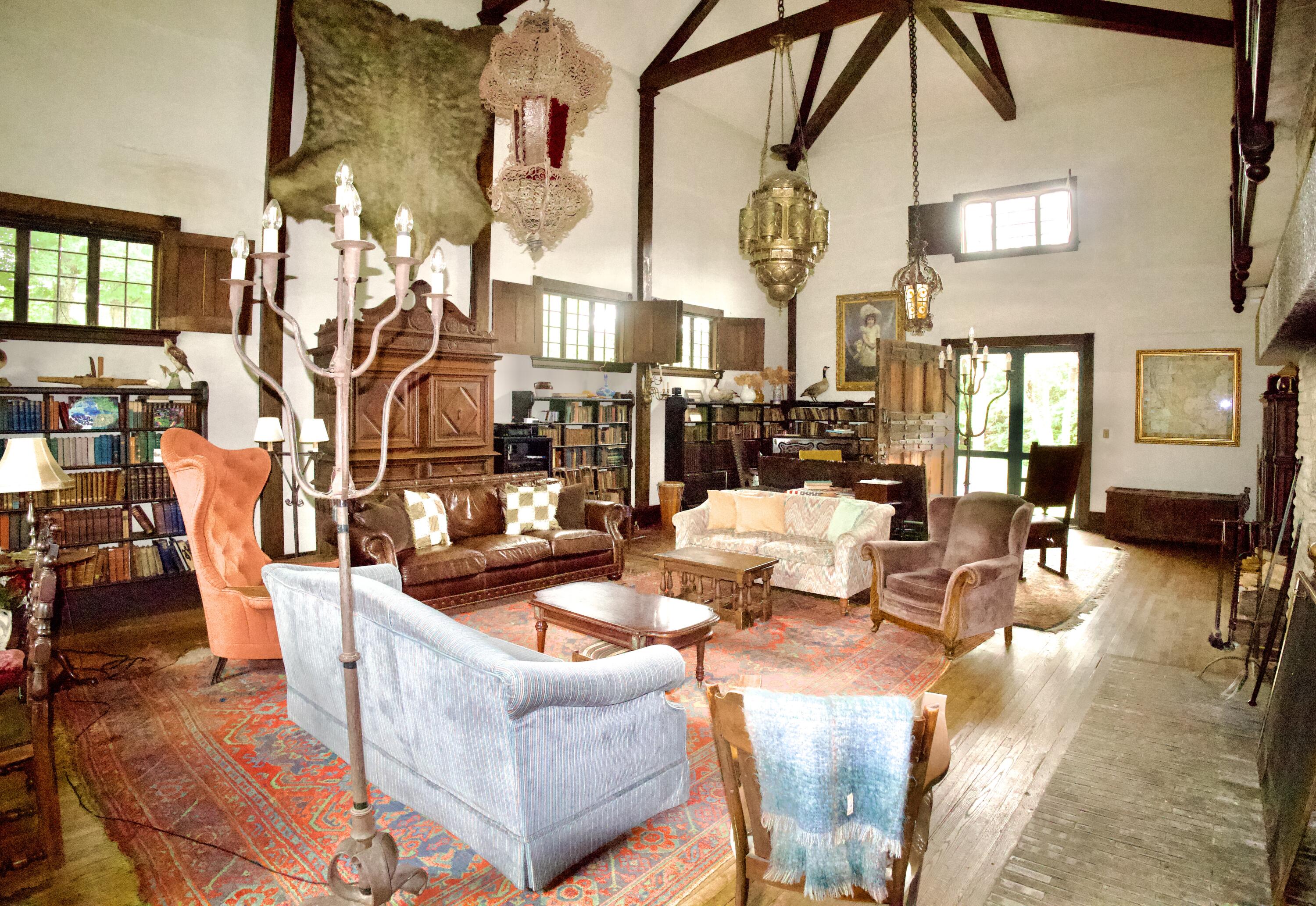 10 South Arm Road, Andover, ME, 04226