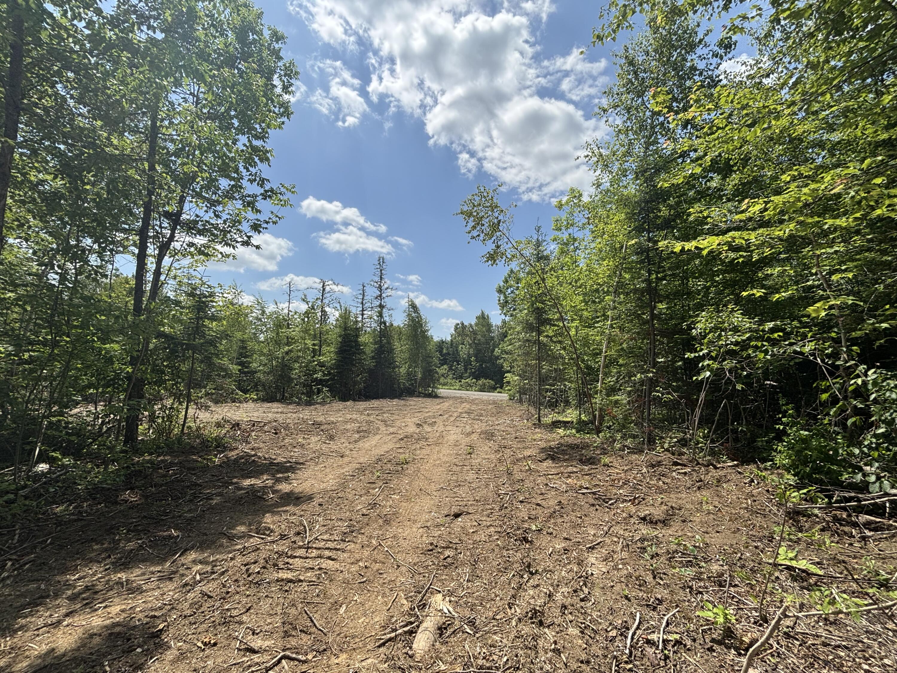 Lot A McDonald Road, Littleton, ME, 04730