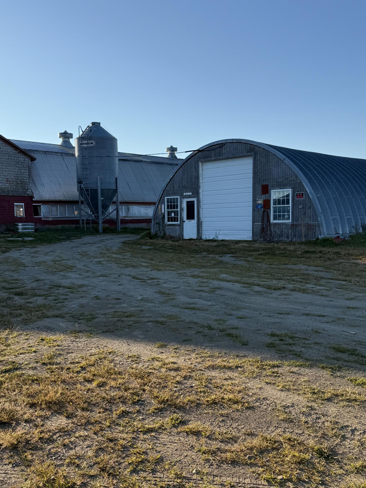 257 Pleasant View Ridge Road, China, ME, 04358