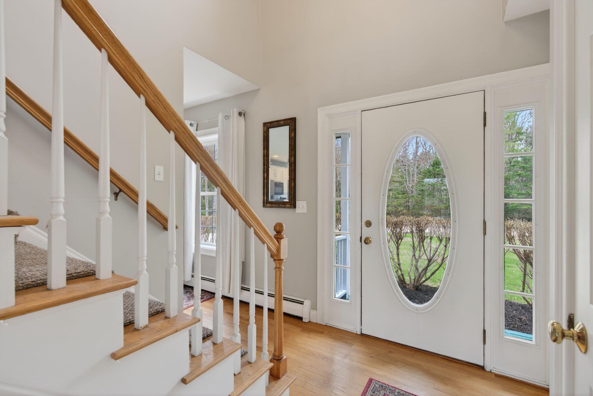 68 Adams Way, Freeport, ME, 04032