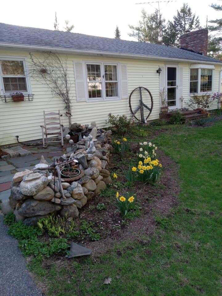 497 Back Road, Shapleigh, ME, 04076