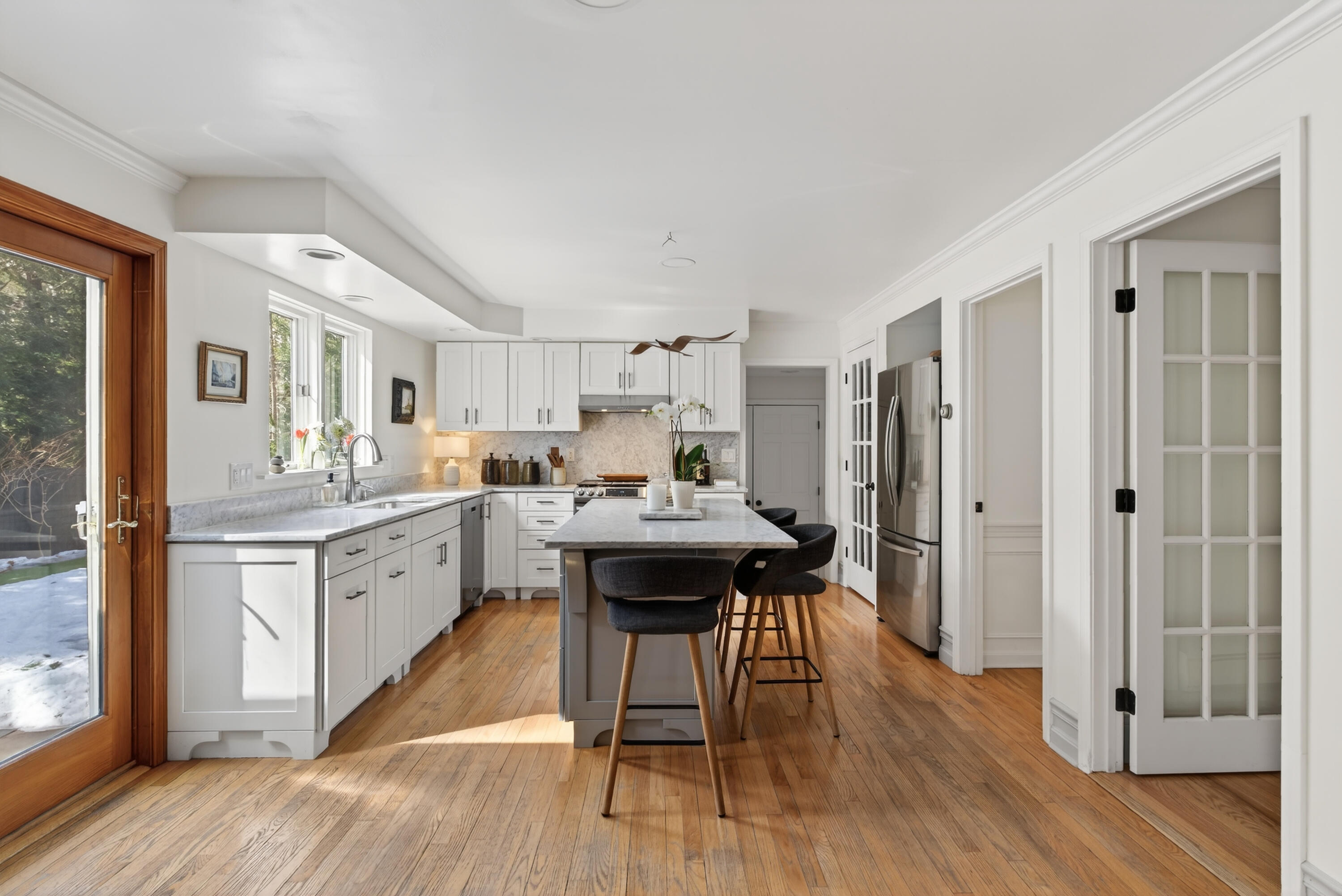 2 Beech Drive, Brunswick, ME, 04011