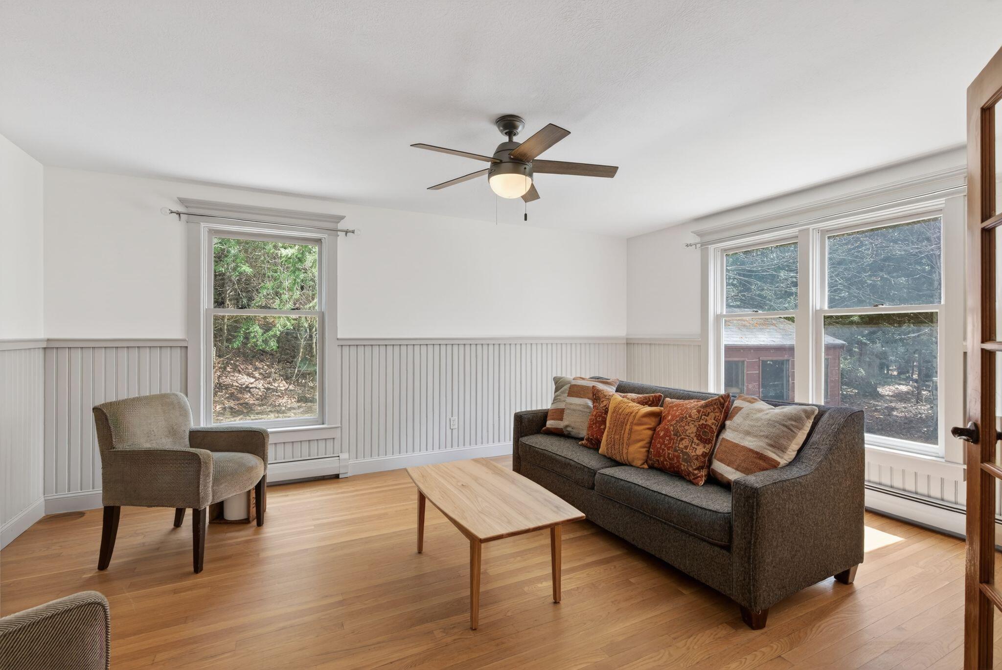 17 Richard Road, Gorham, ME, 04038