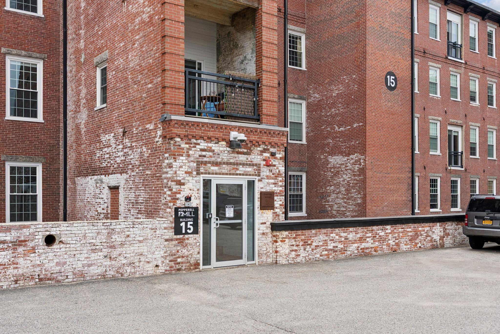 2 Main Street UNIT 18-501, Biddeford, ME, 04005