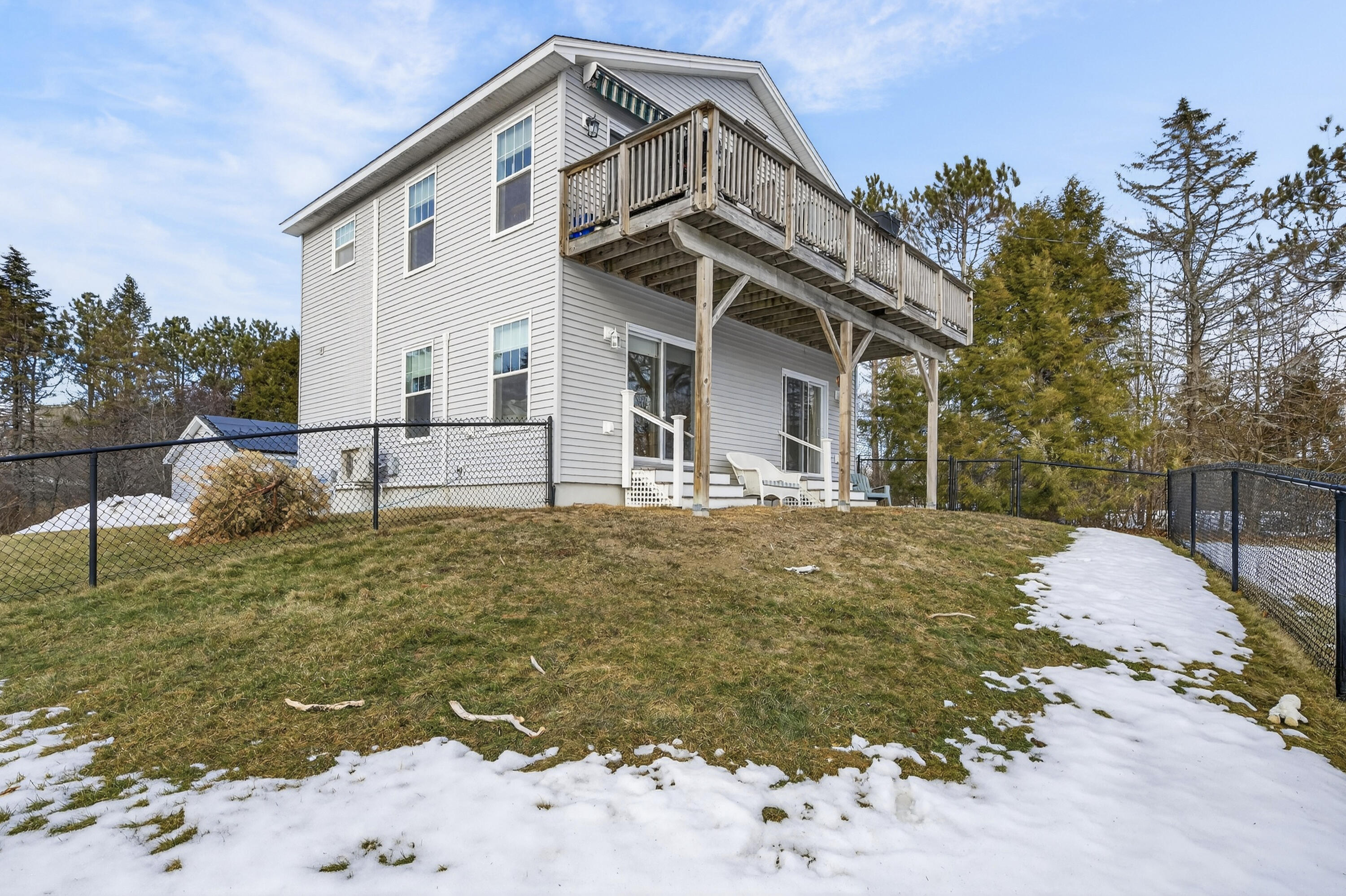 8 Summer Street, Searsport, ME, 04974