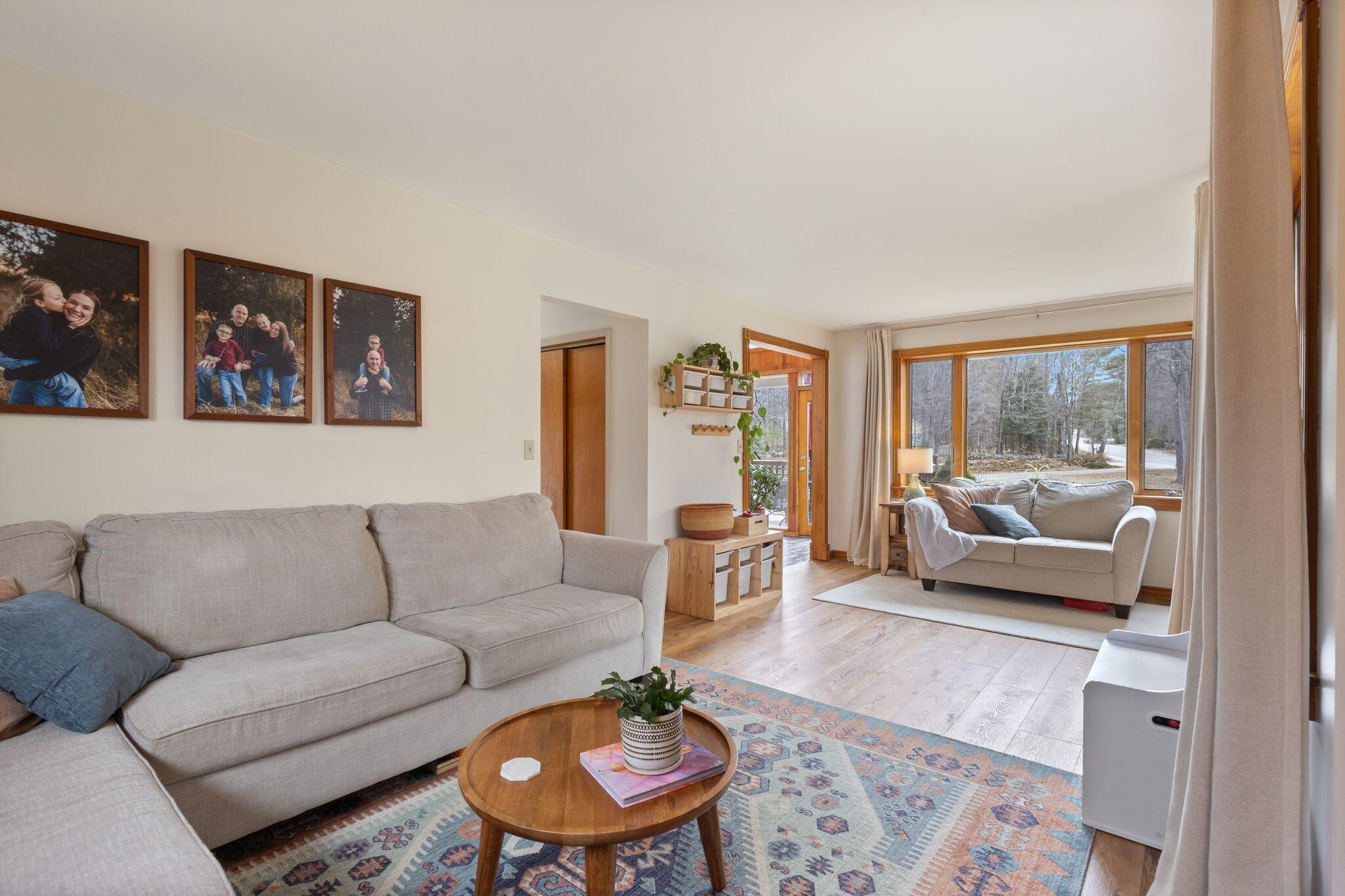 97 Tenny Hill Road, Raymond, ME, 04071
