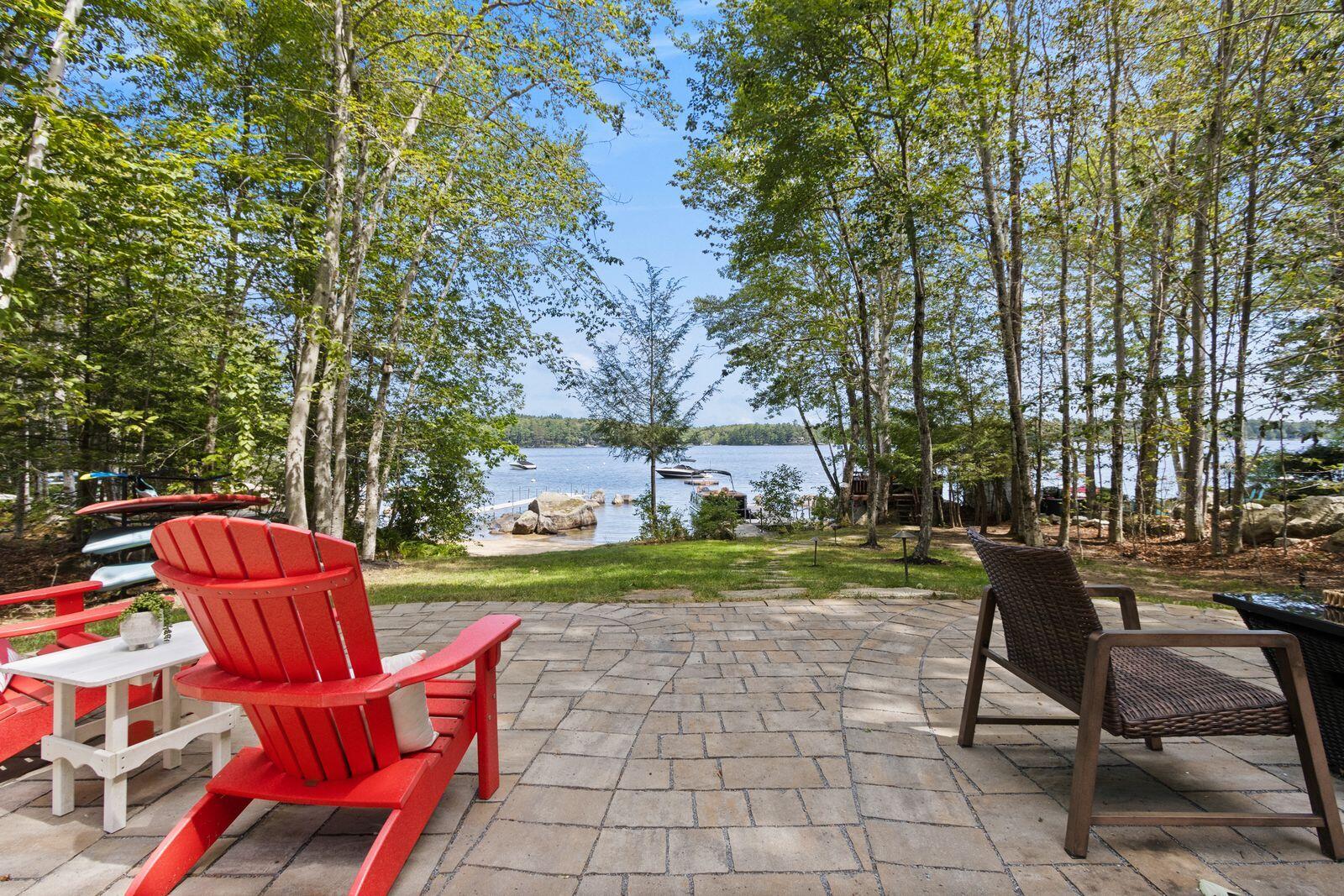 391 Main Road, Islesboro, ME, 04848