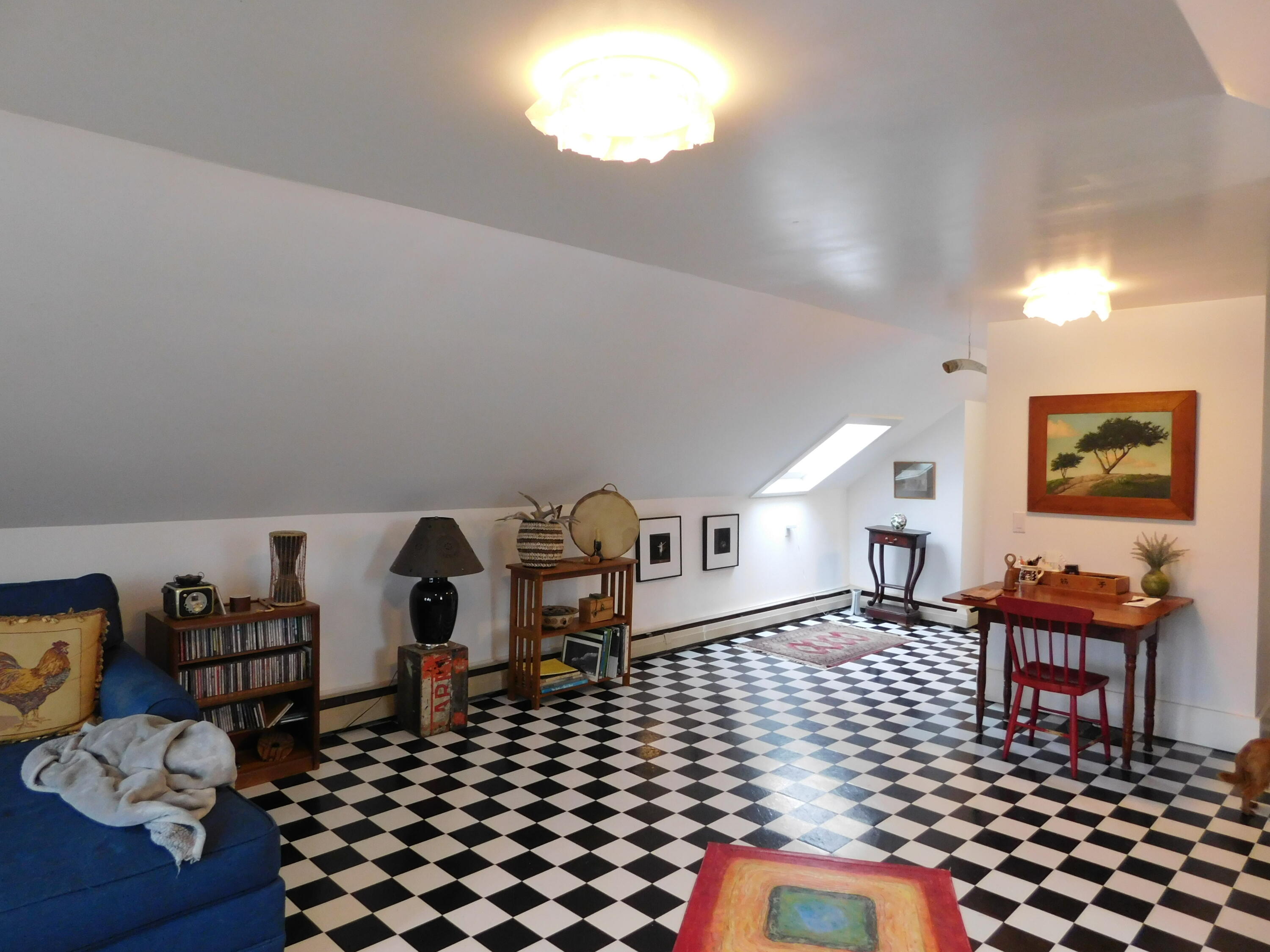 25 Central Street, Ellsworth, ME, 04605