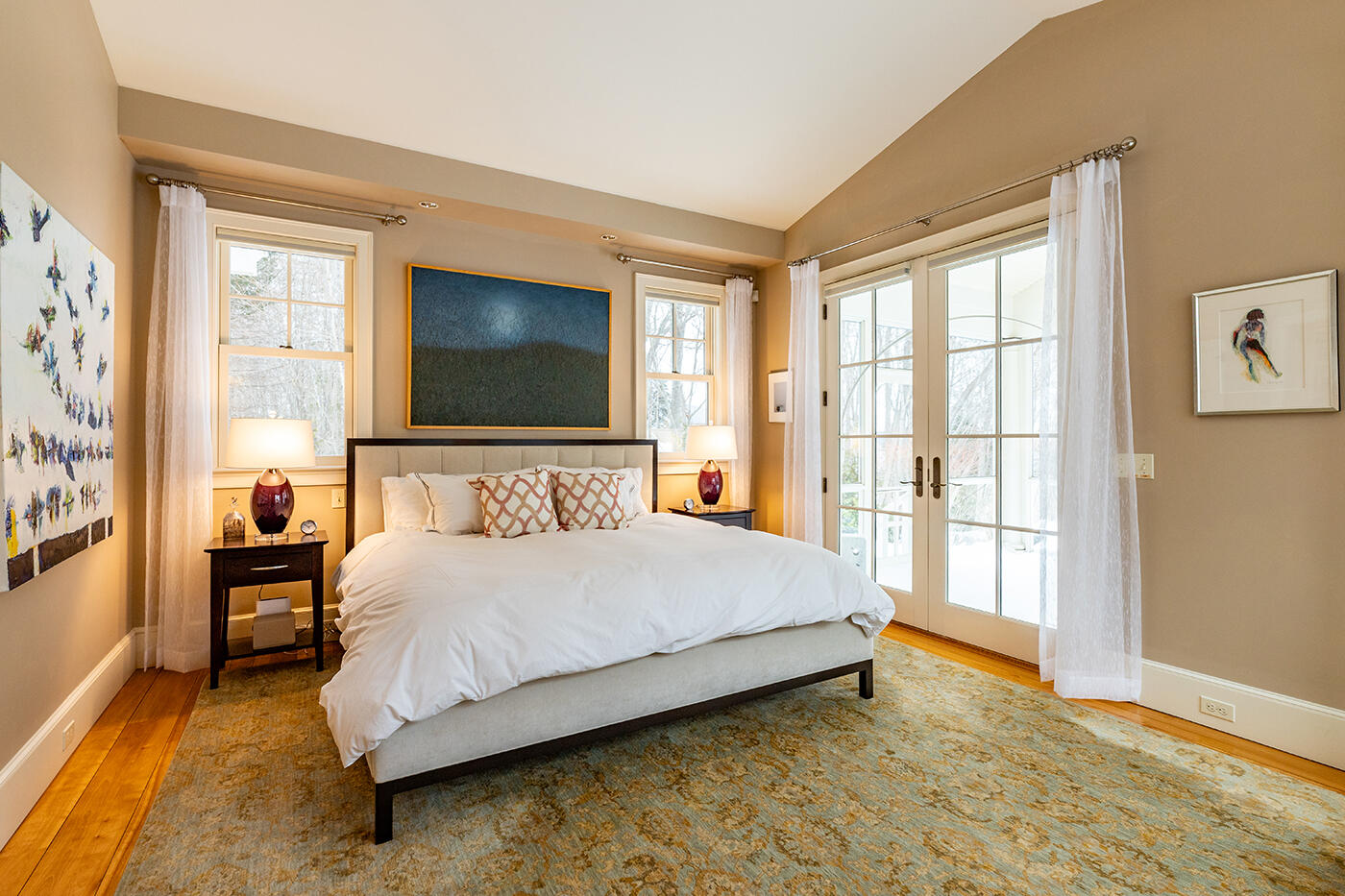 21 Penobscot Avenue, Camden, ME, 04843