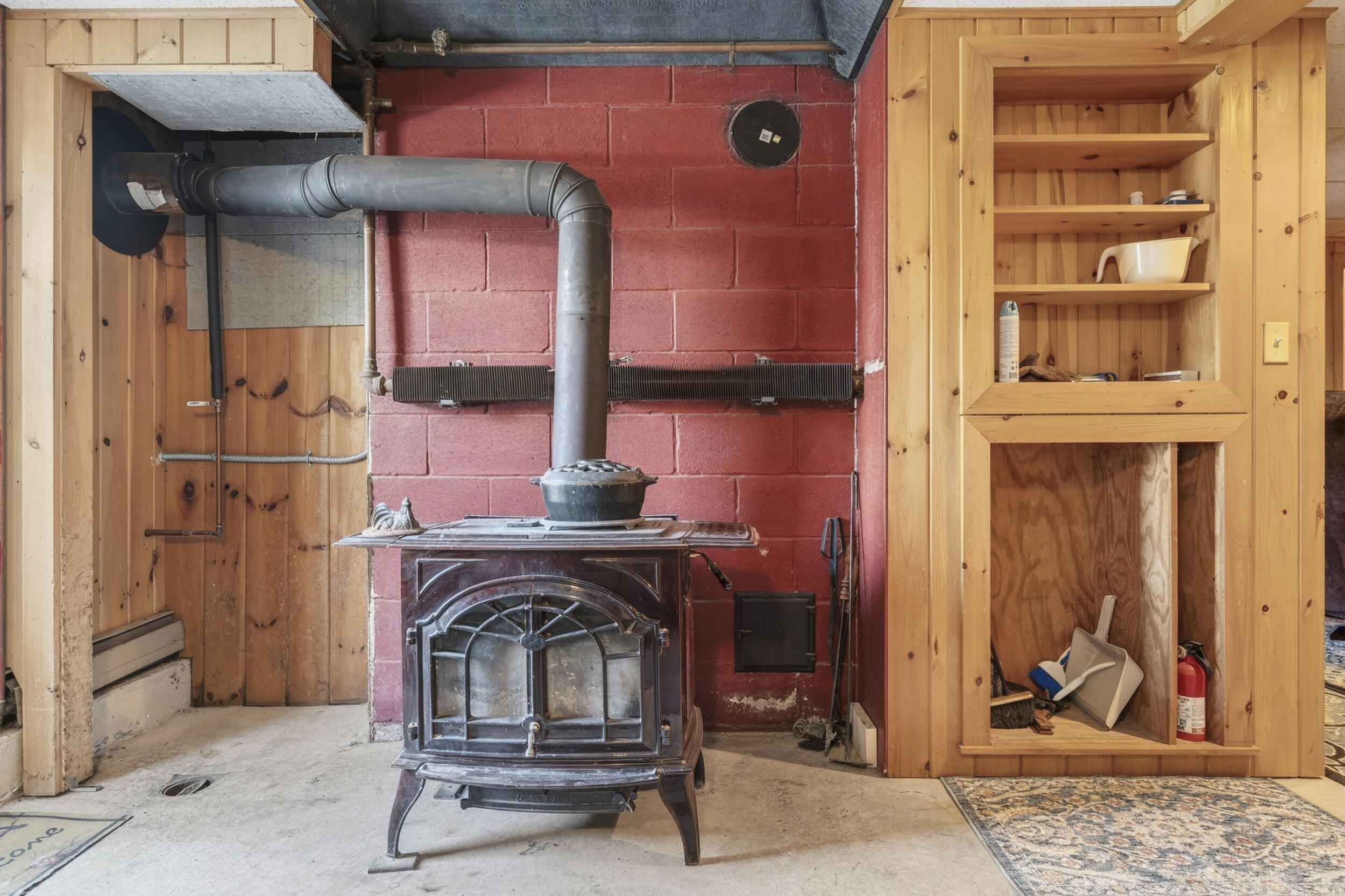 42 Vernon Street, Bethel, ME, 04217