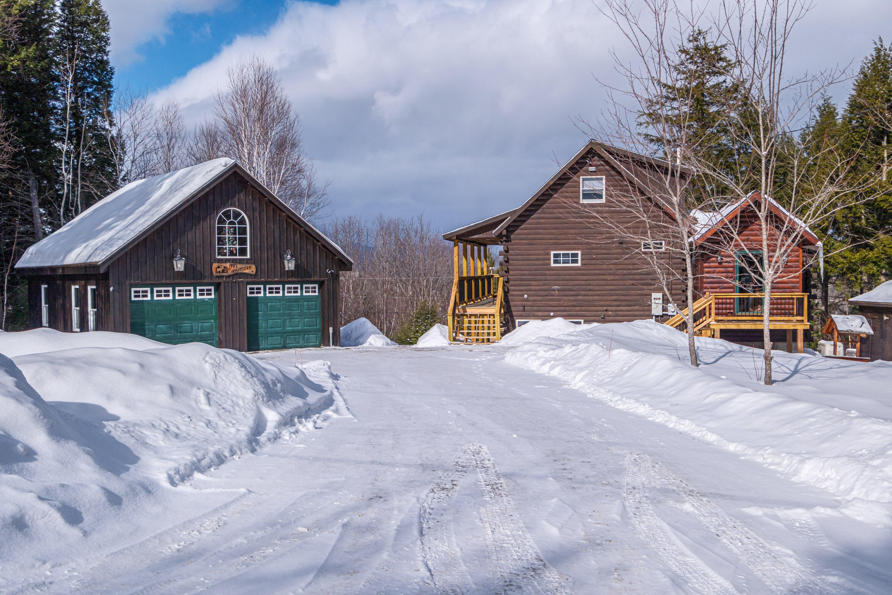 128 Oak Hill Drive, Woodstock, ME, 04219