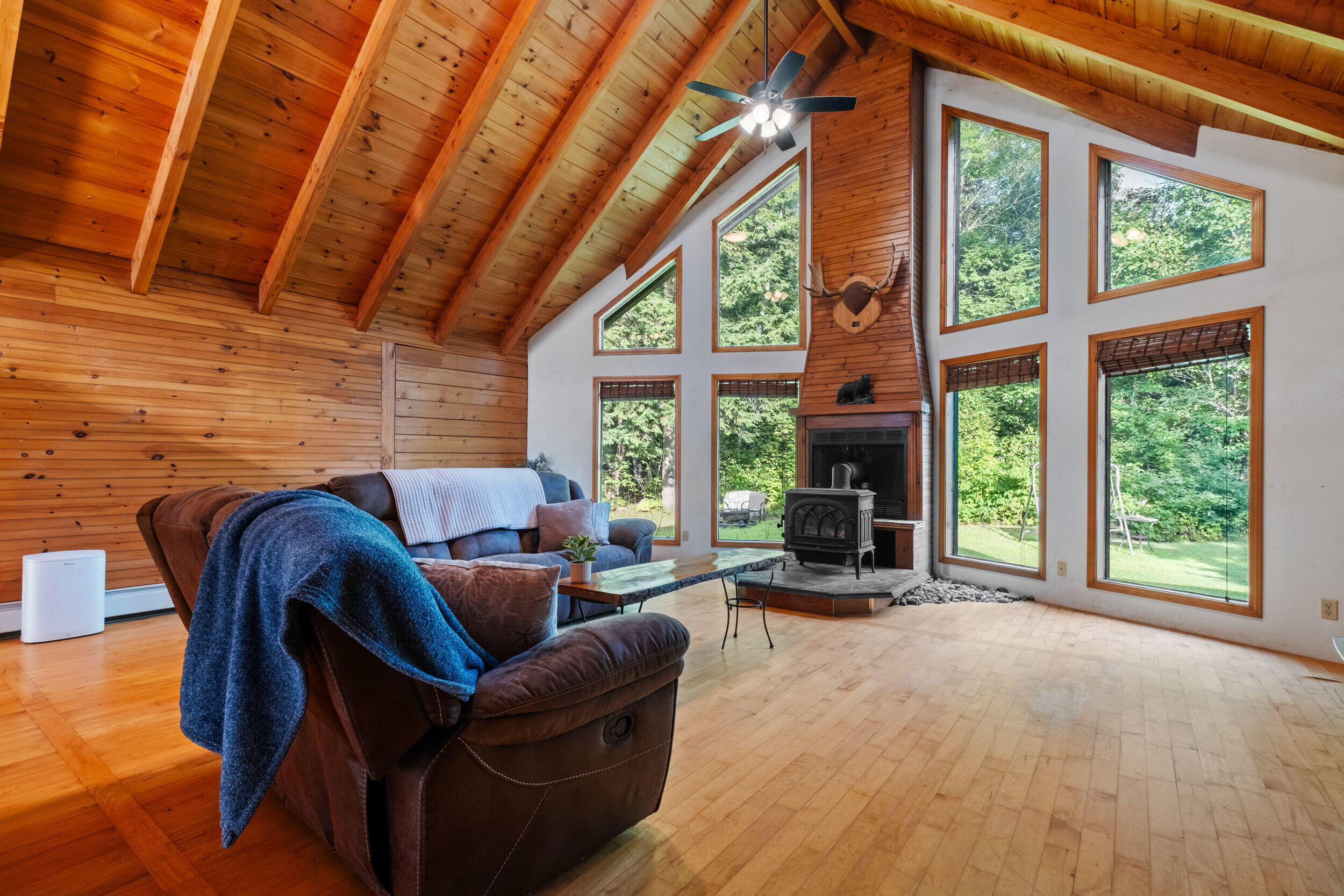 24 Stone House Court, Whitefield, ME, 04353