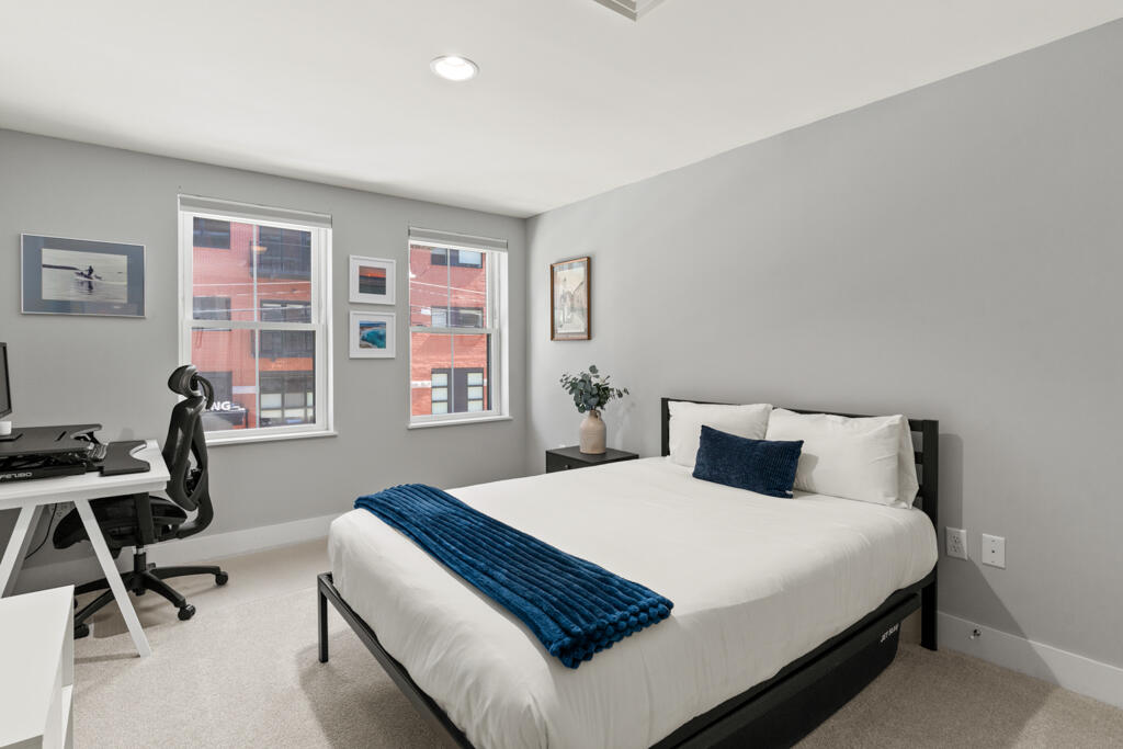 25 High Street UNIT 212, Portland, ME, 04101