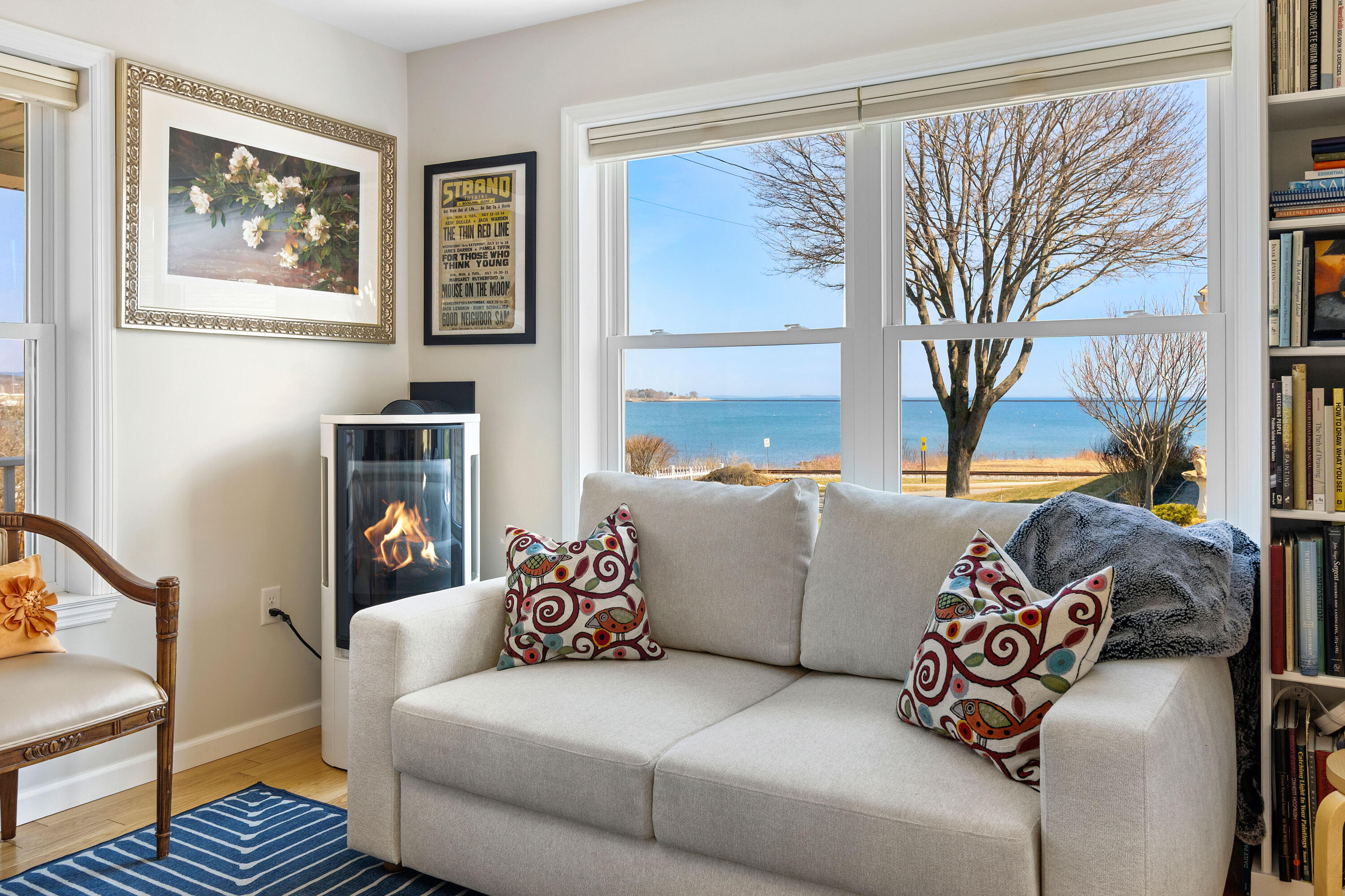 81 Crescent Street, Rockland, ME, 04841