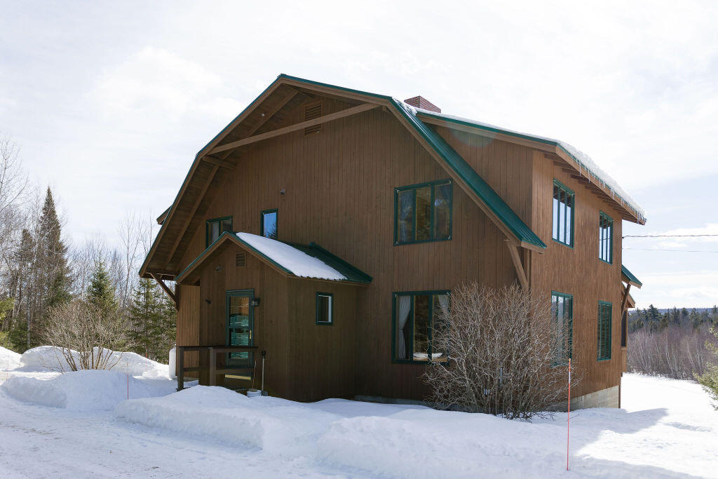 27 Prairie Road, Salem Twp, ME, 04983