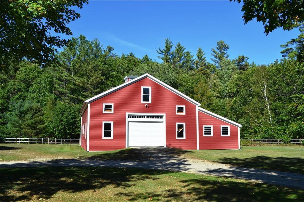 1163 North Road, Bethel, ME, 04217