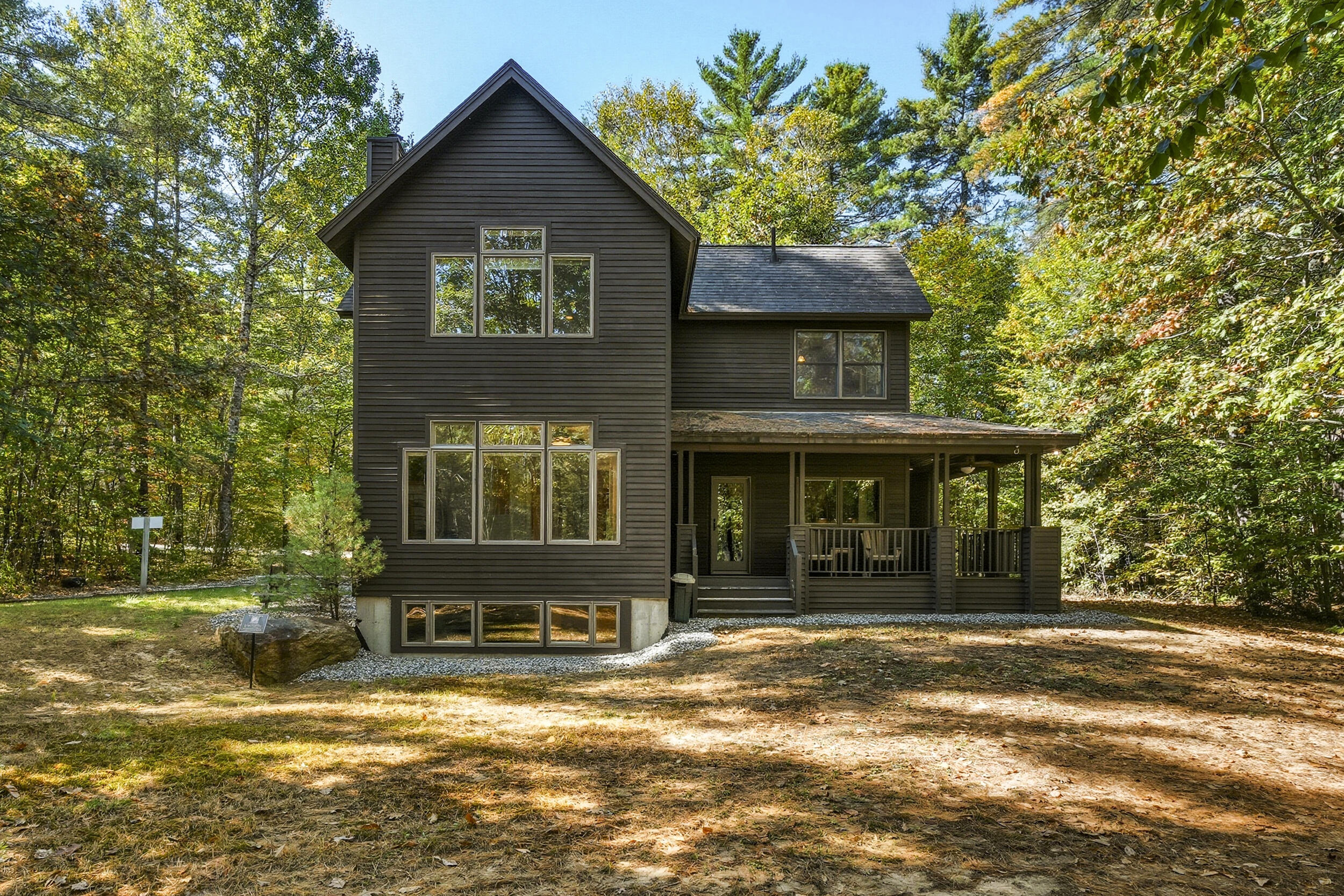 52 N Bridgton Road, Waterford, ME, 04088