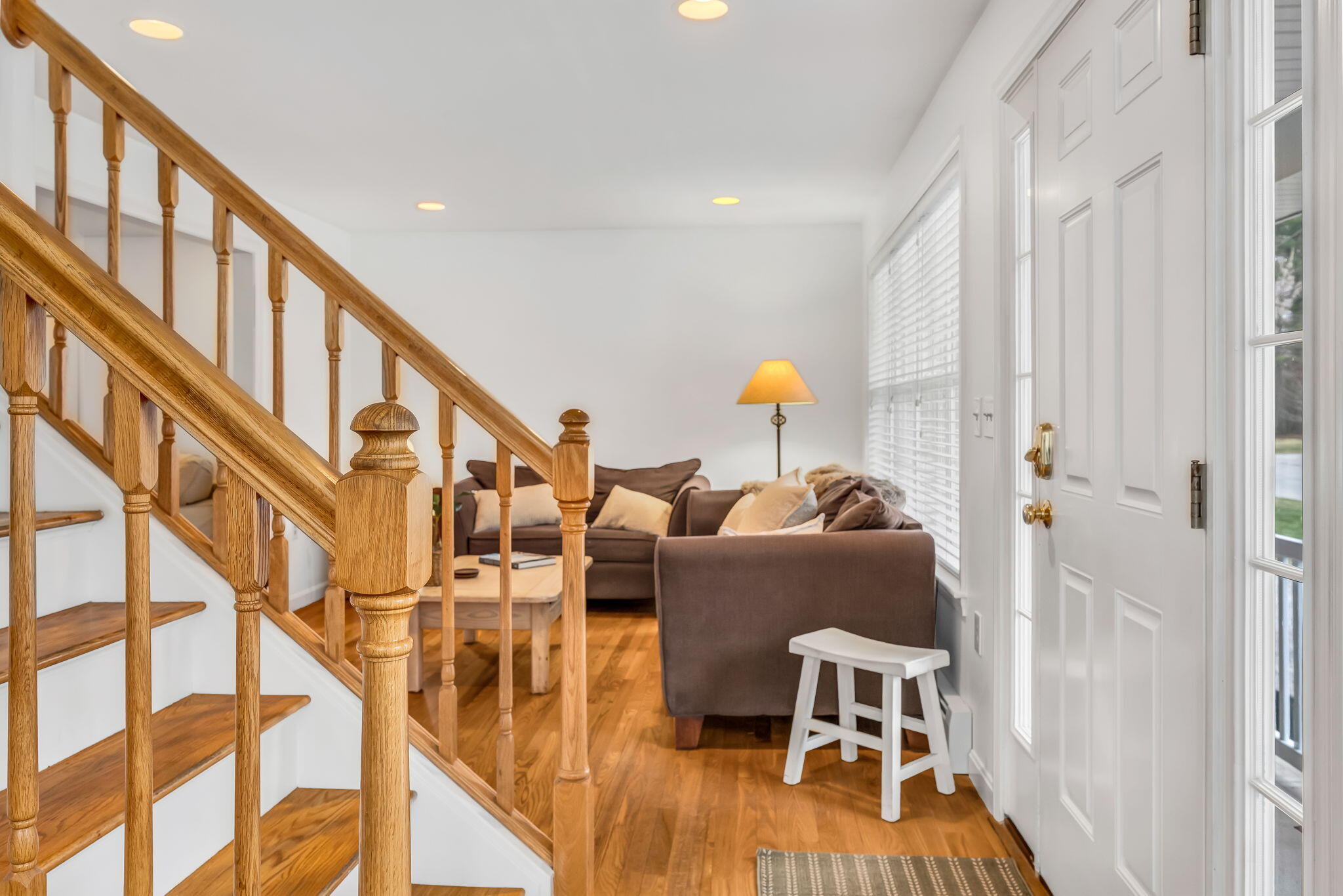 47 Fairways, Bangor, ME 04401 47 Fairways Entry