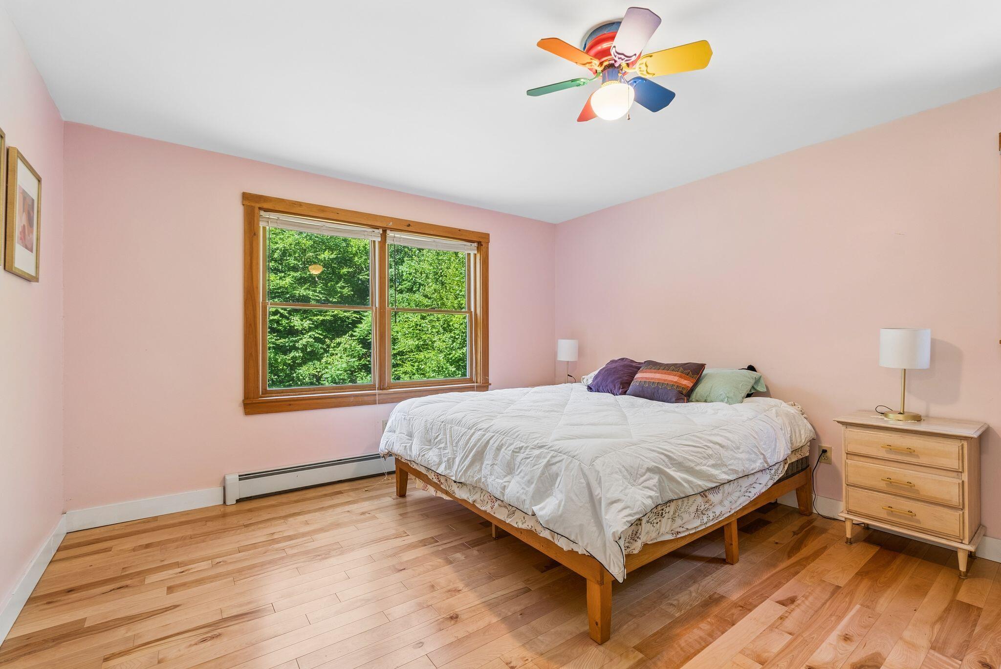 2nd Floor Bedroom #3