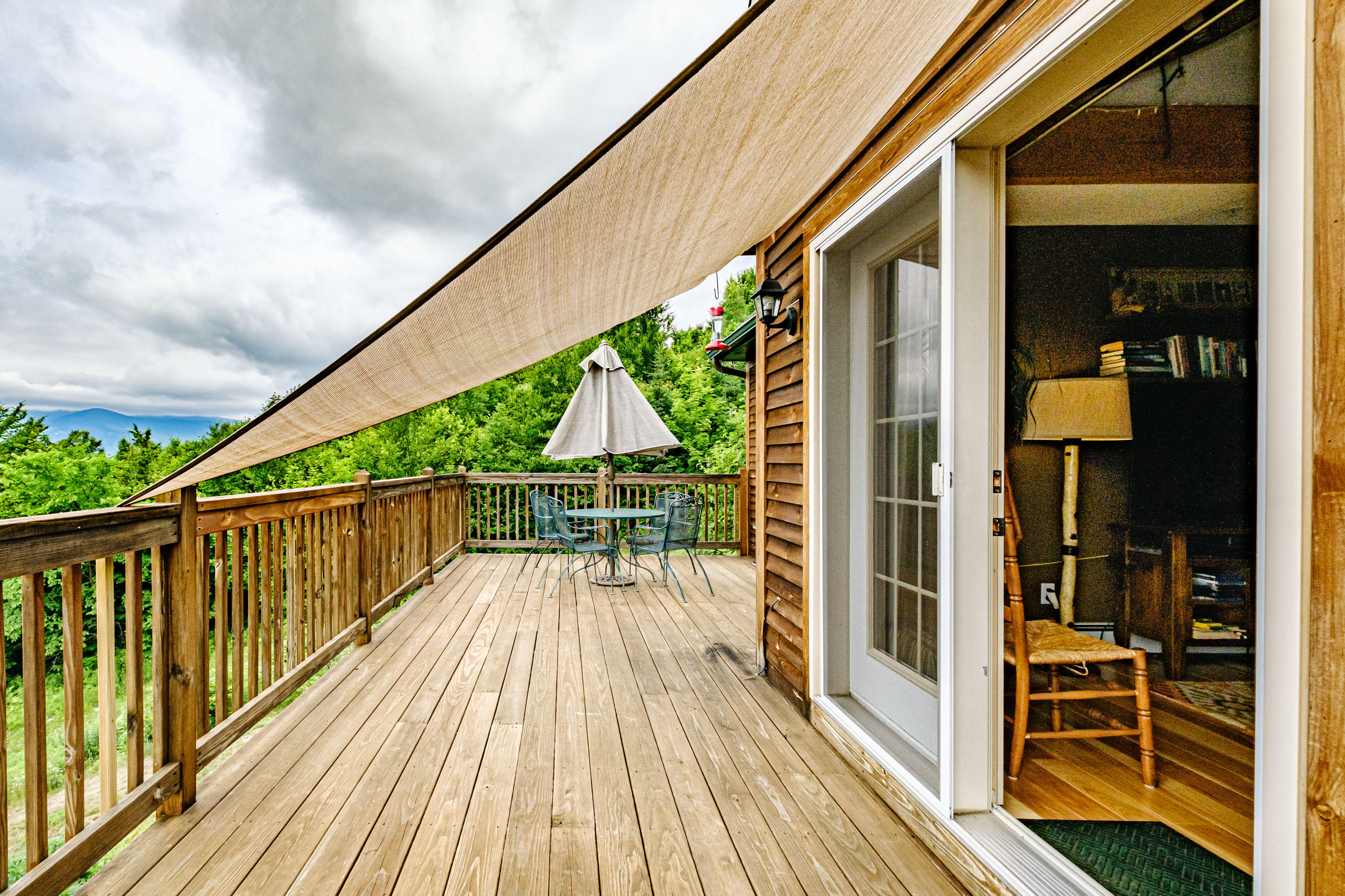 126 Glades View Avenue, Newry, ME, 04261