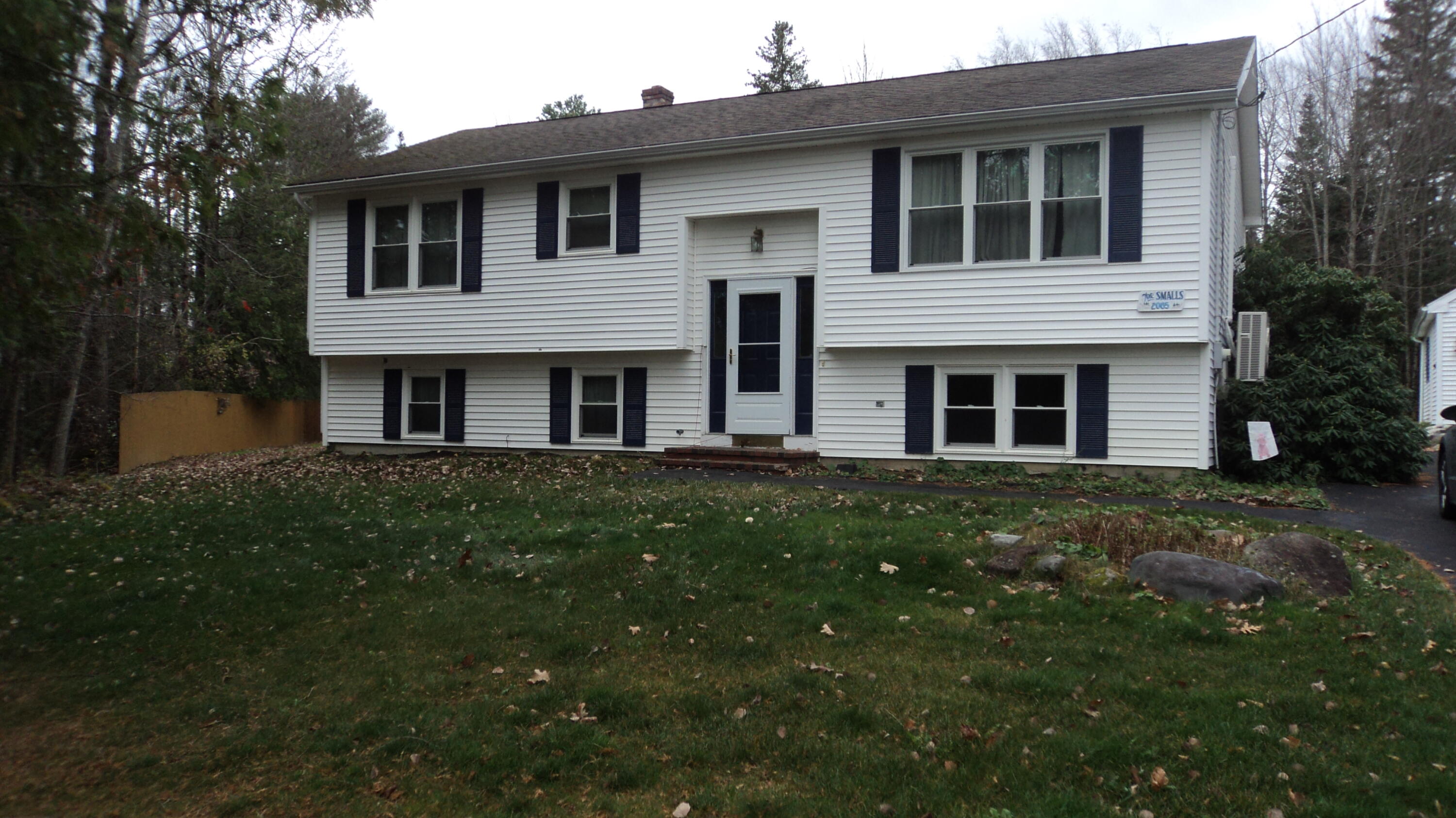 2085 Glenwood Avenue, Hermon, ME 04401 — photo 1