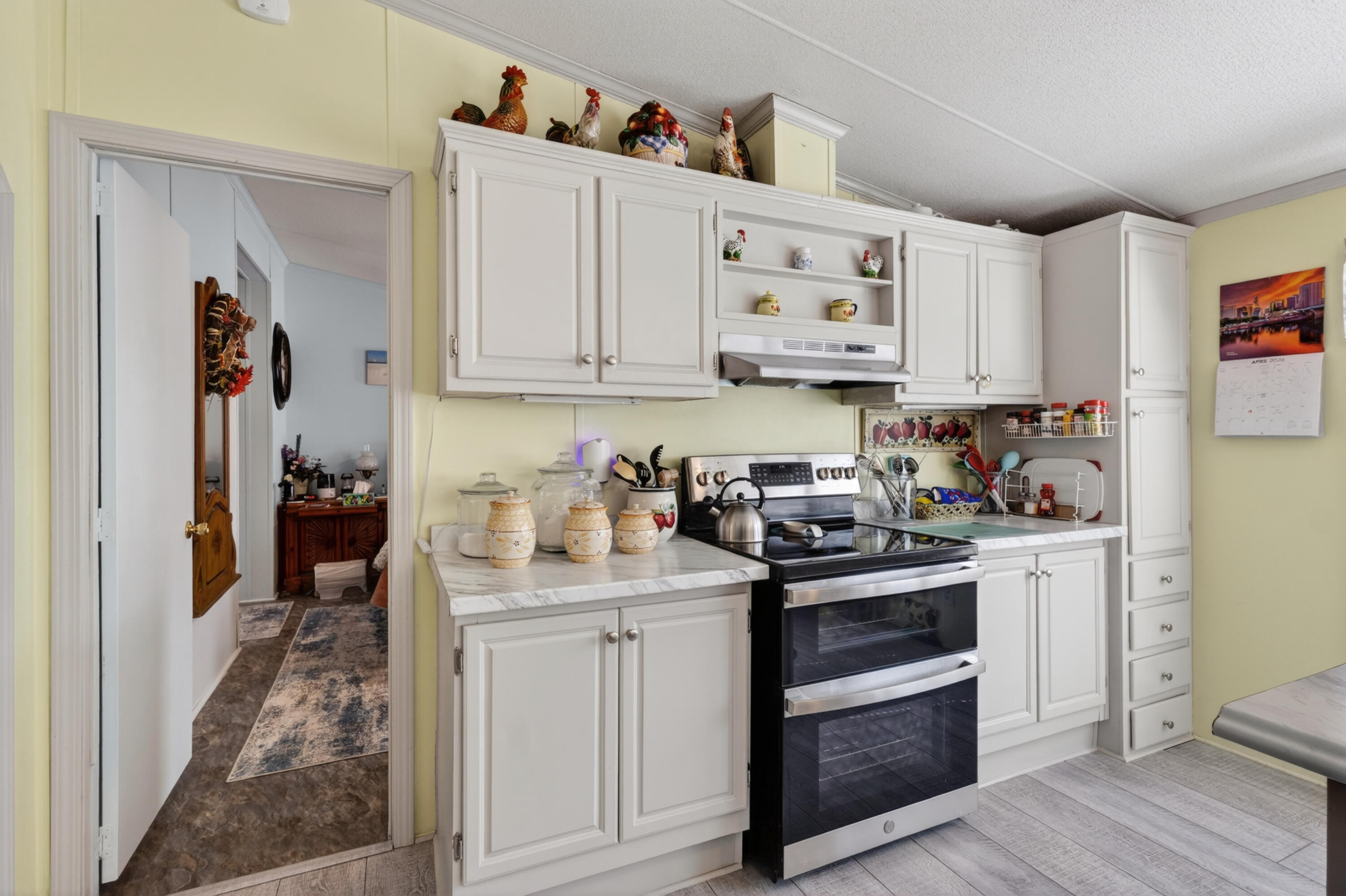 5 Freedom Lane, Belfast, ME, 04915