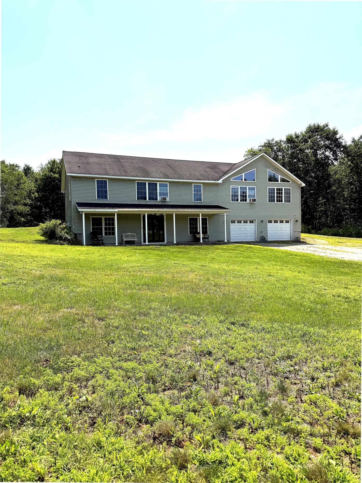 Photo of 79 Bean Street Turner ME 04282