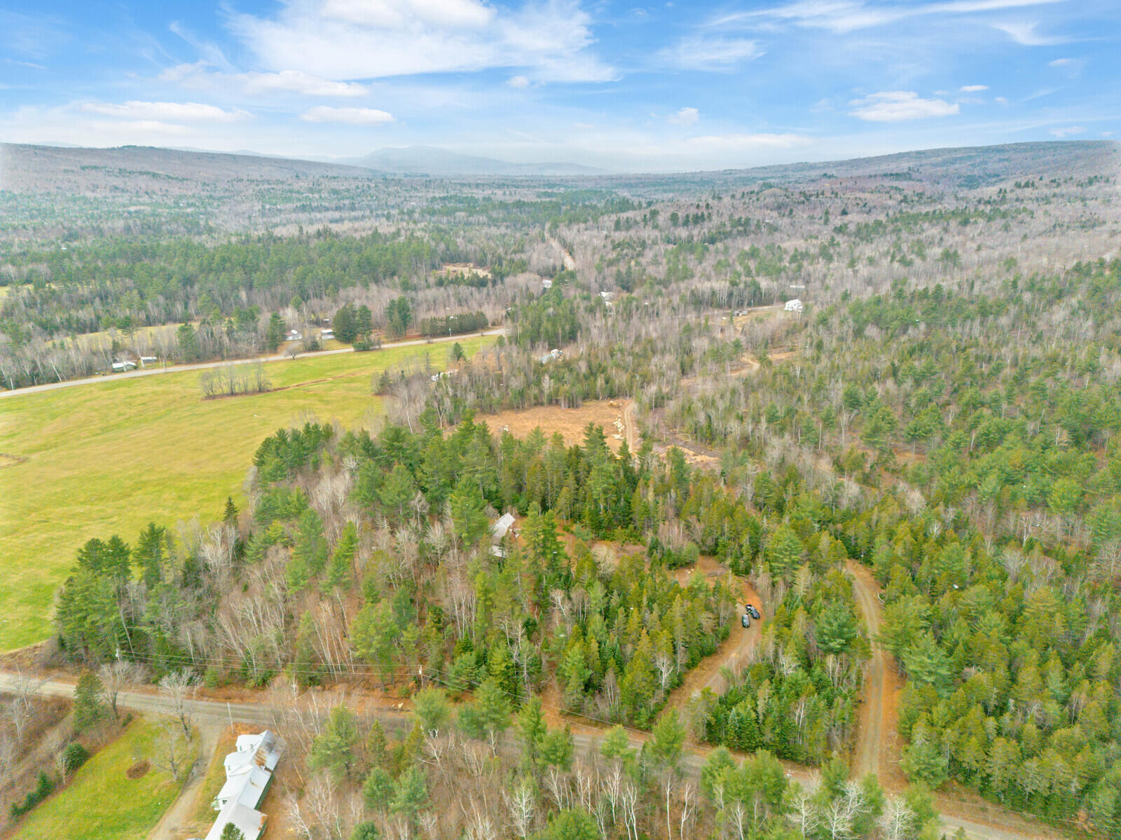 74 Lovejoy Road, Salem Twp, ME, 04983