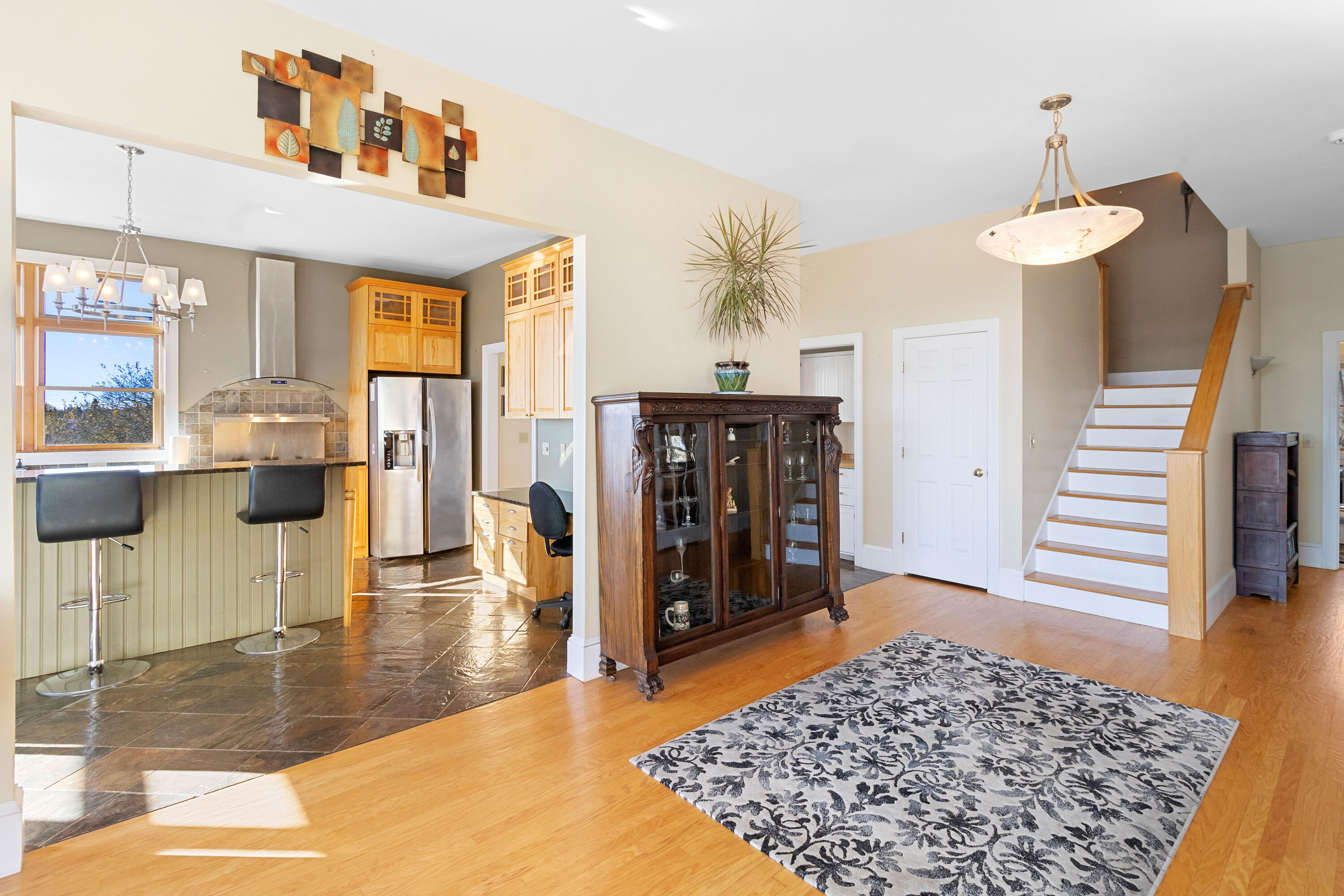 38 W. Main W Main Street, Vinalhaven, ME, 04863