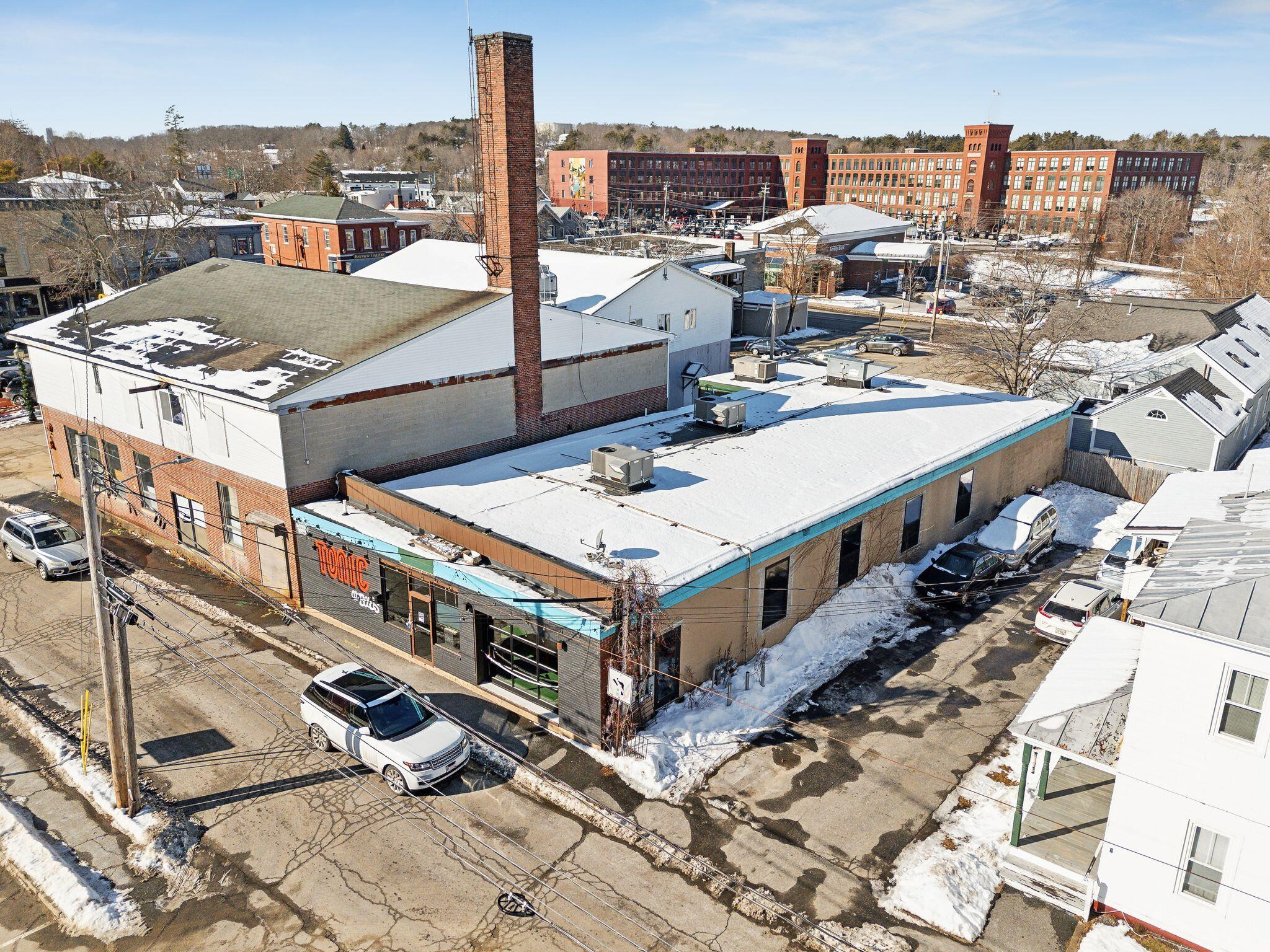 7 Dunlap Street, Brunswick, ME, 04011