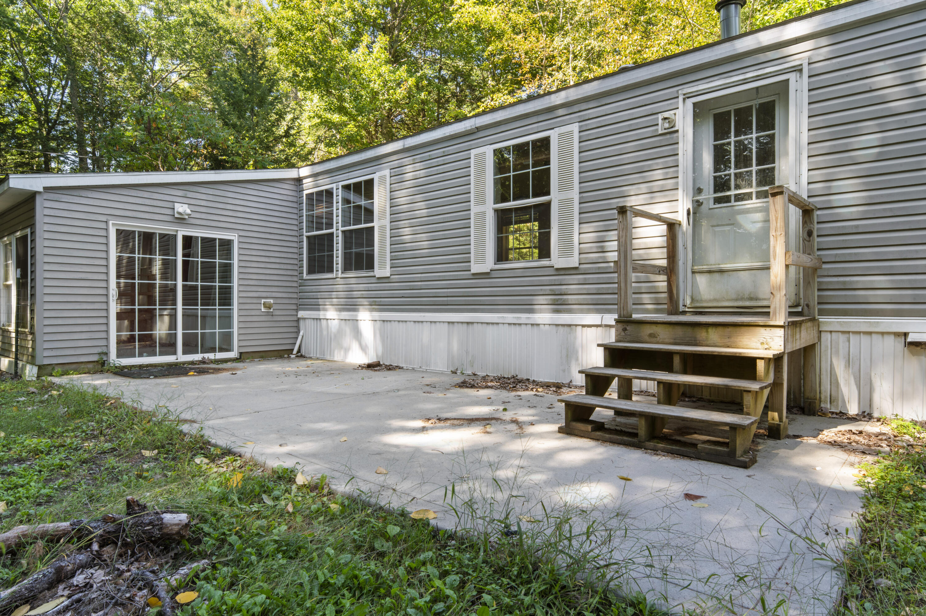 Photo of 195 Oak Hill Road Lebanon ME 04027