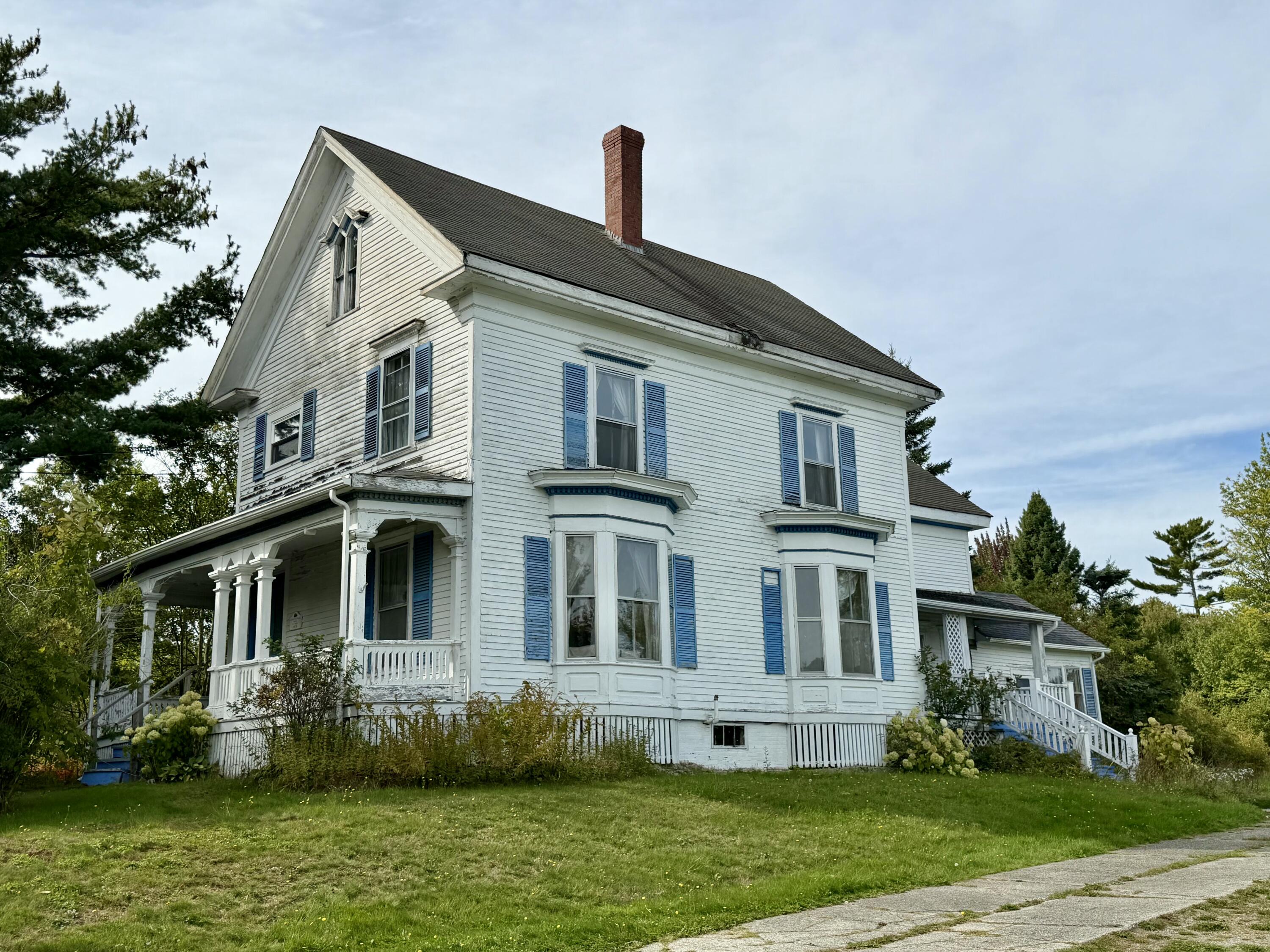 Photo of 121 Main Street Milbridge ME 04658