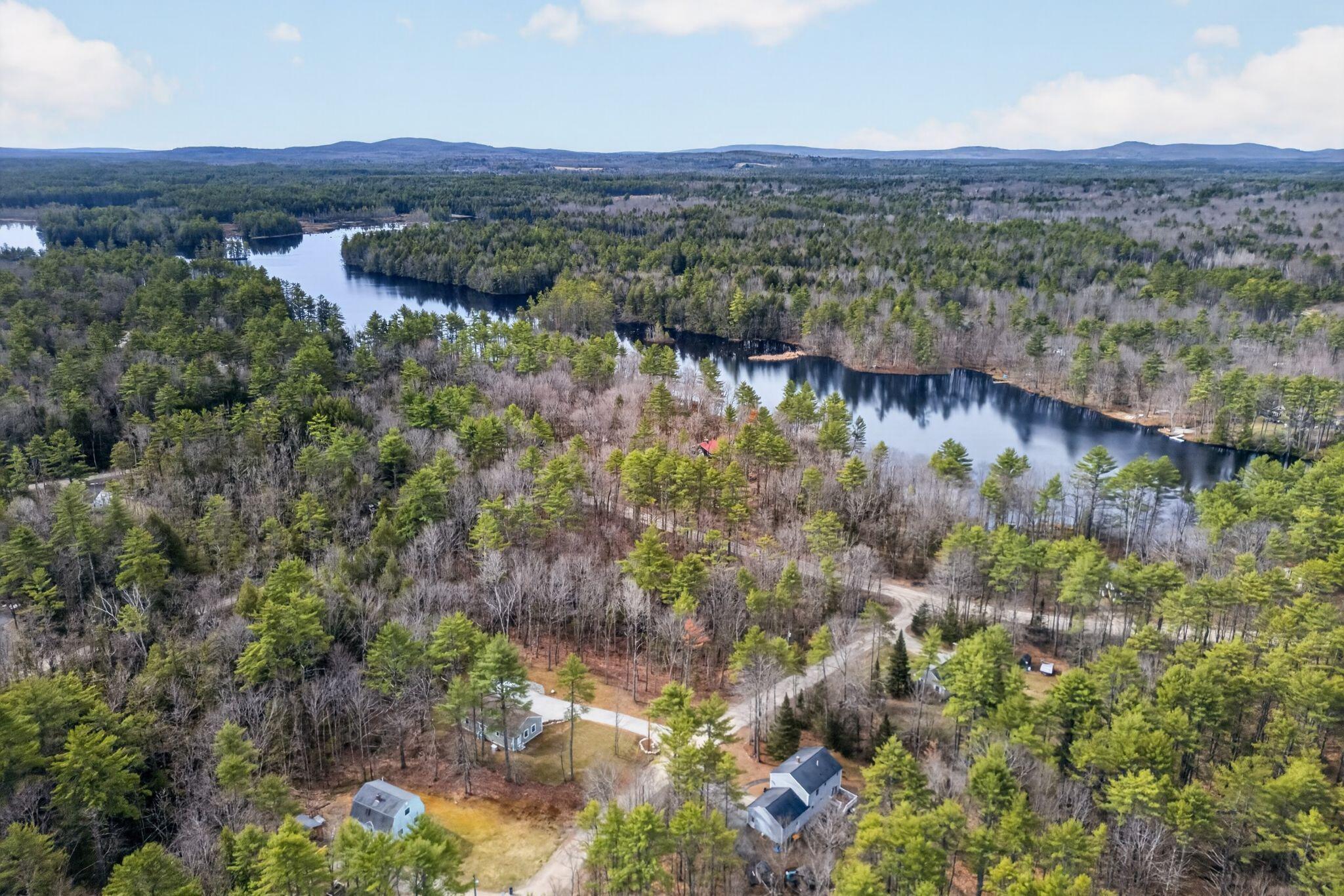 L12 & 12A Lily Bay Road, Greenville, ME, 04441