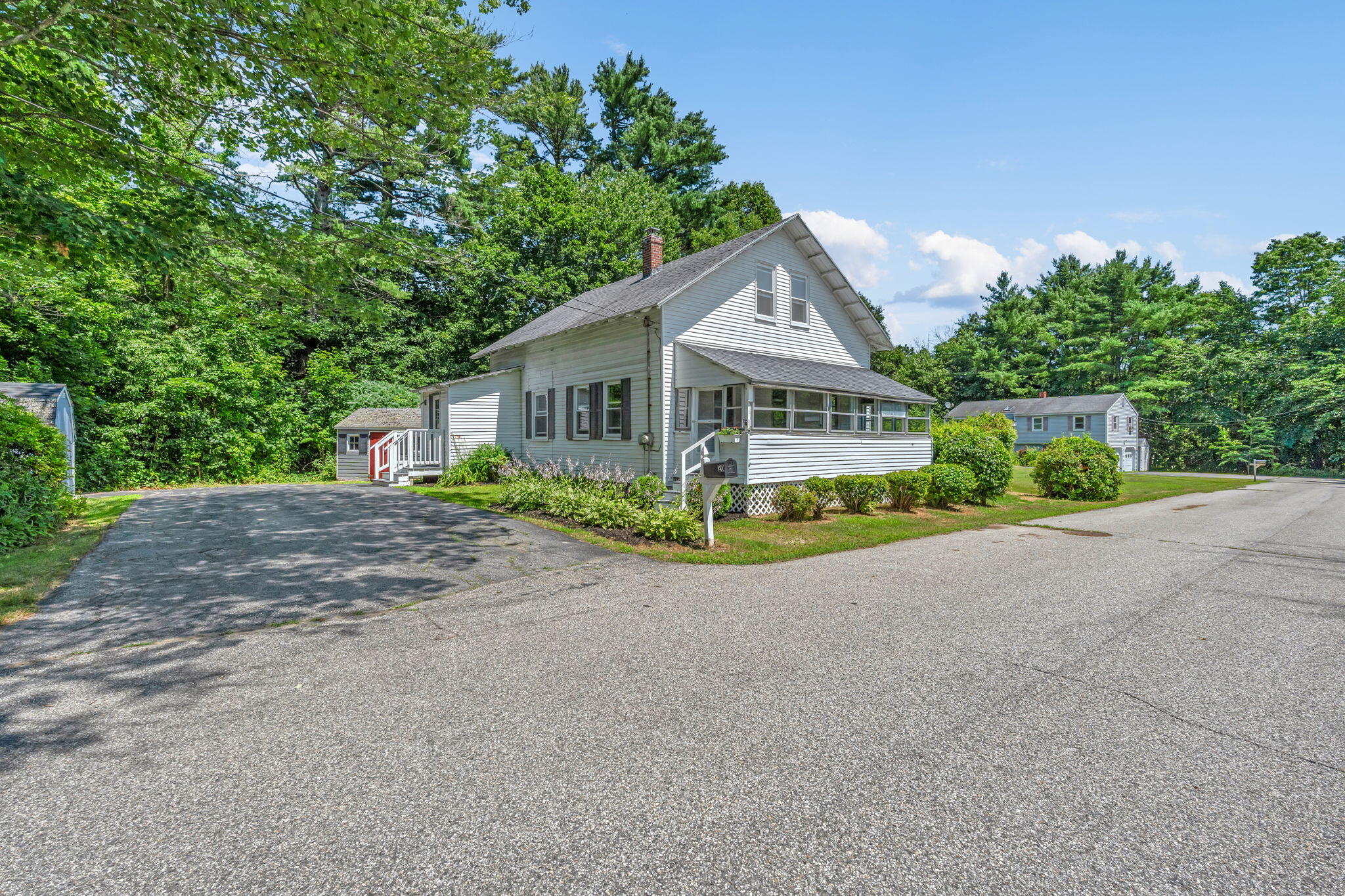 Photo of 20 Lillian Avenue Saco ME 04072