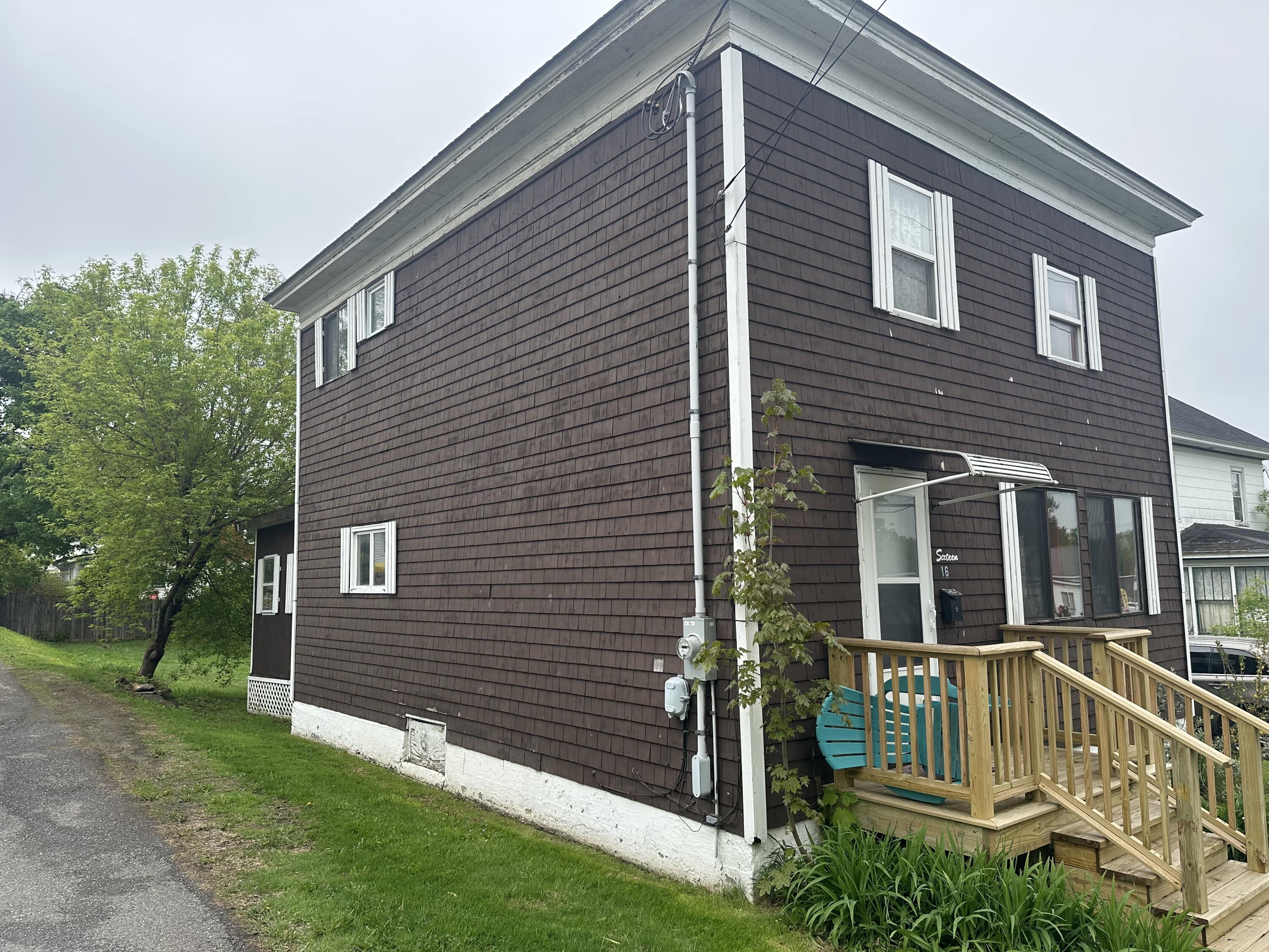 16 Allen Street, Presque Isle, ME 04769 IMG_7942