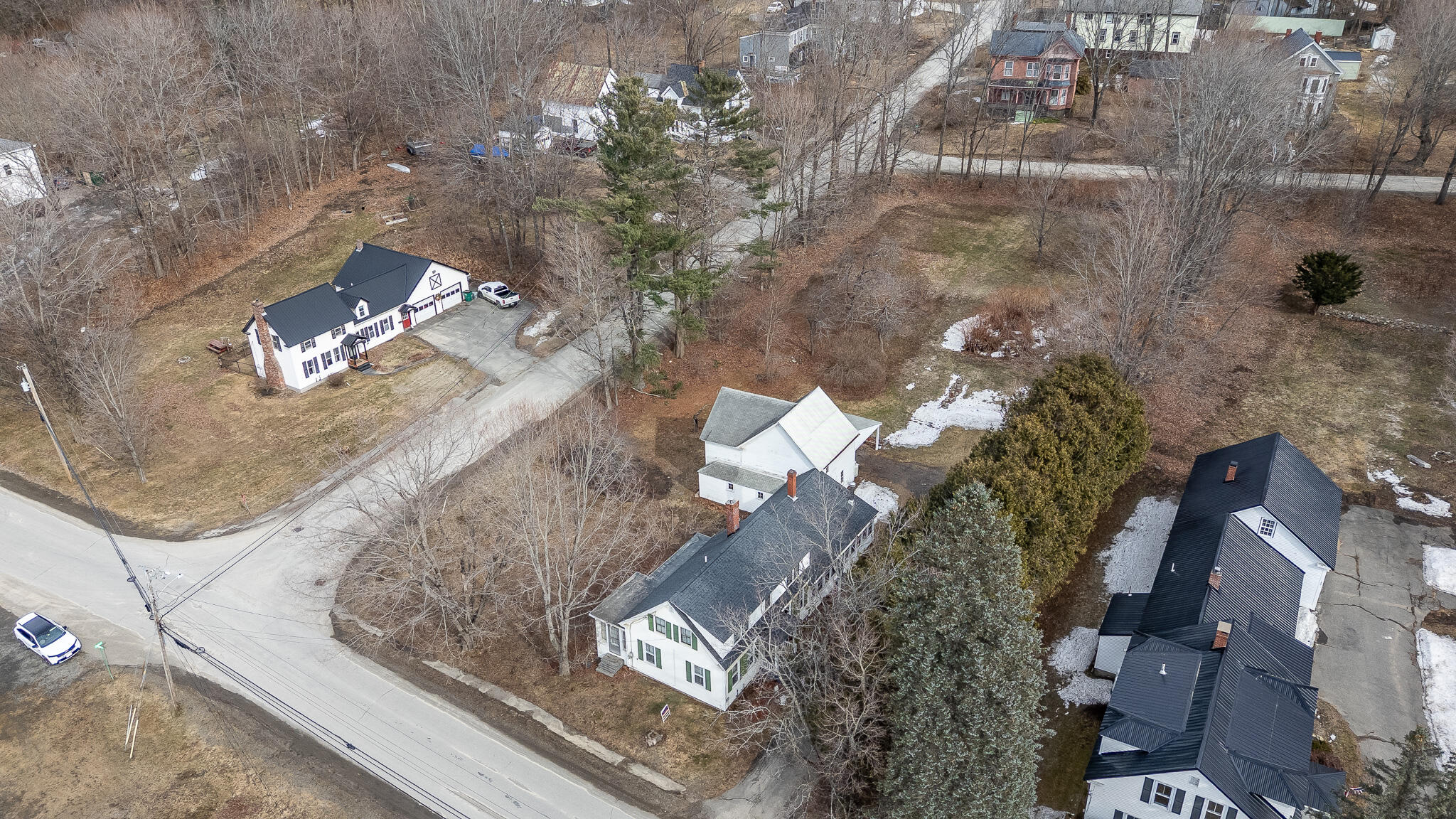 61 Pleasant Street, Dexter, ME, 04930