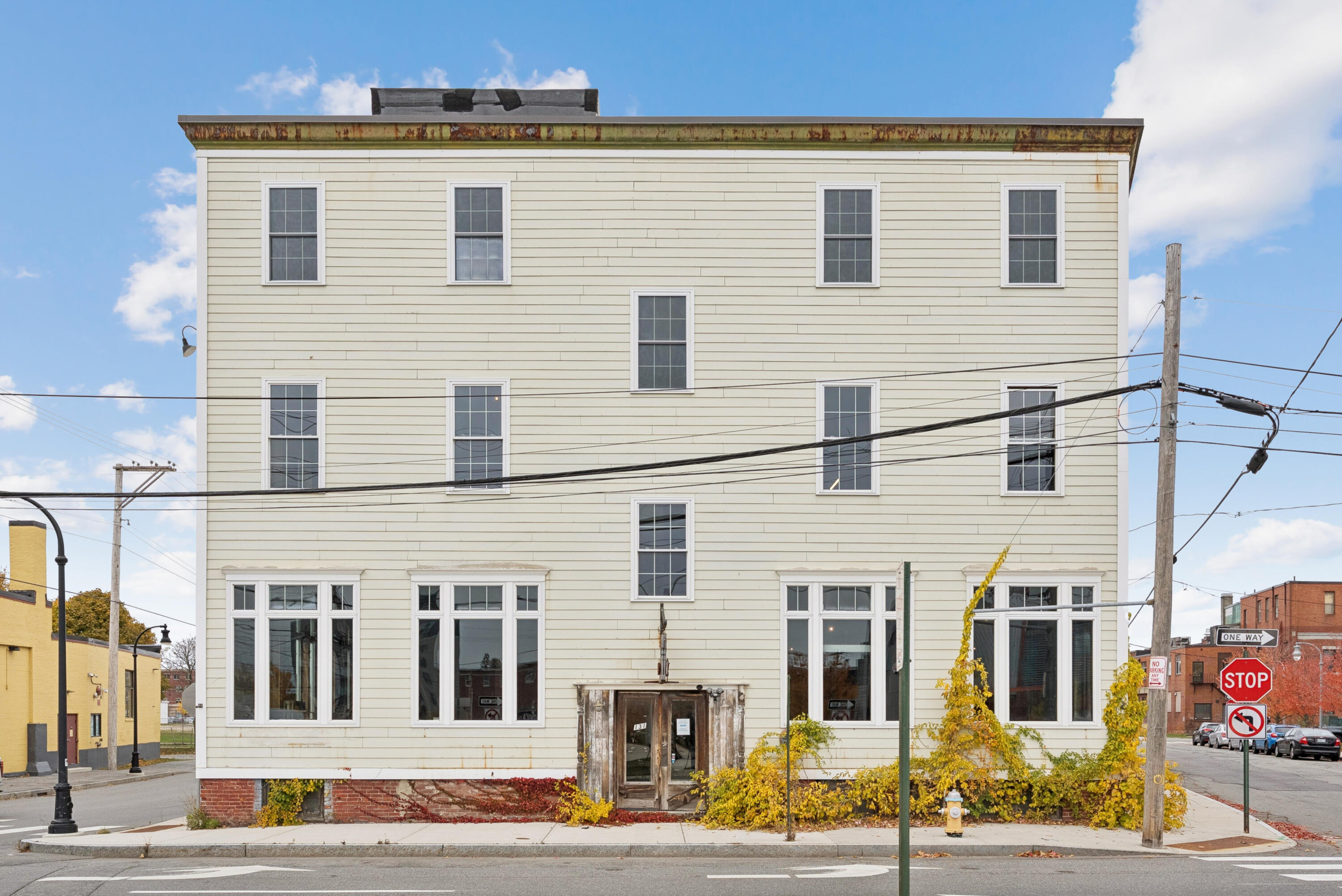 125 Kennebec Street UNIT 1, Portland, ME, 04101