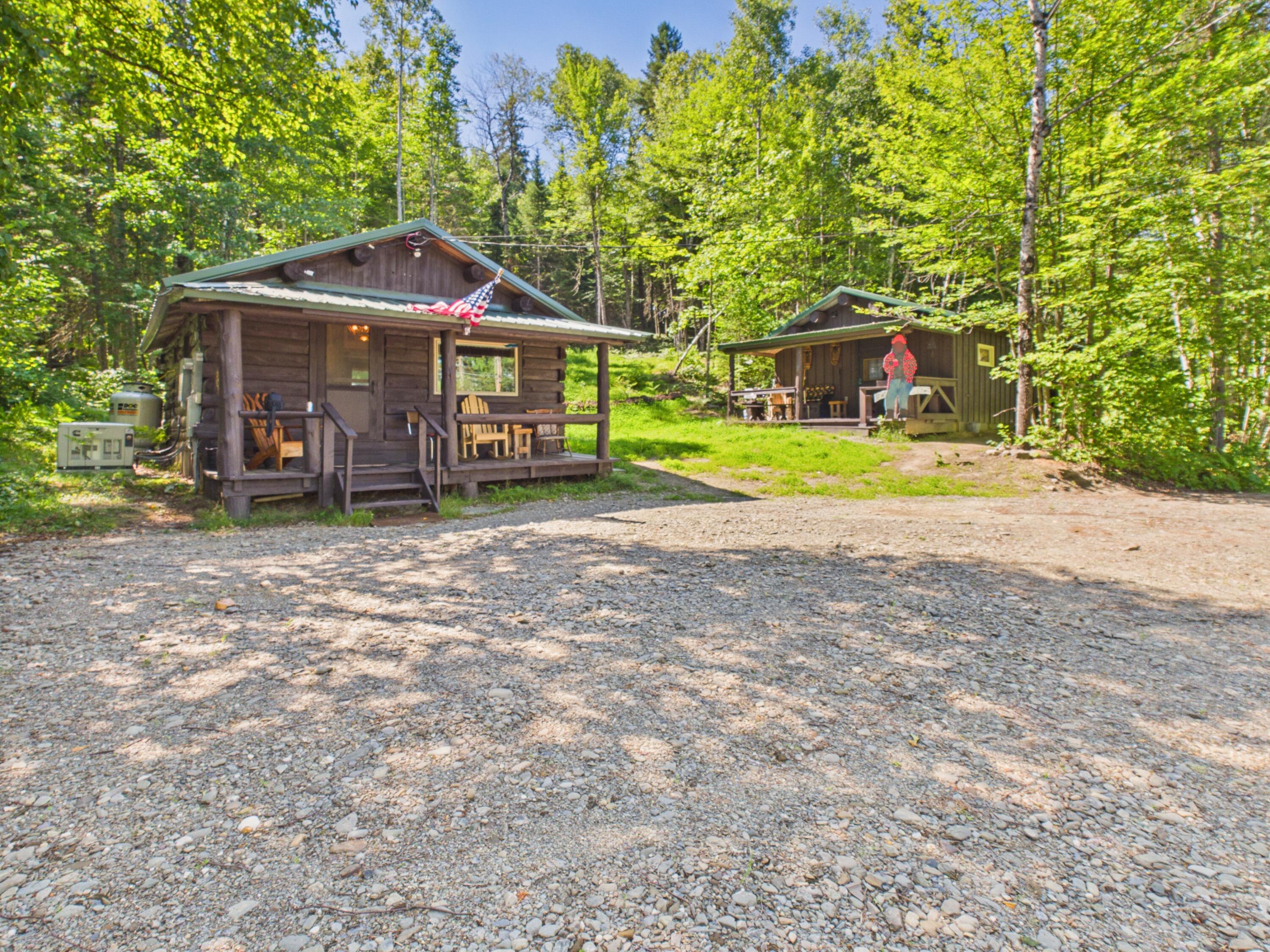 Photo of 974 Allagash Road Allagash ME 04774