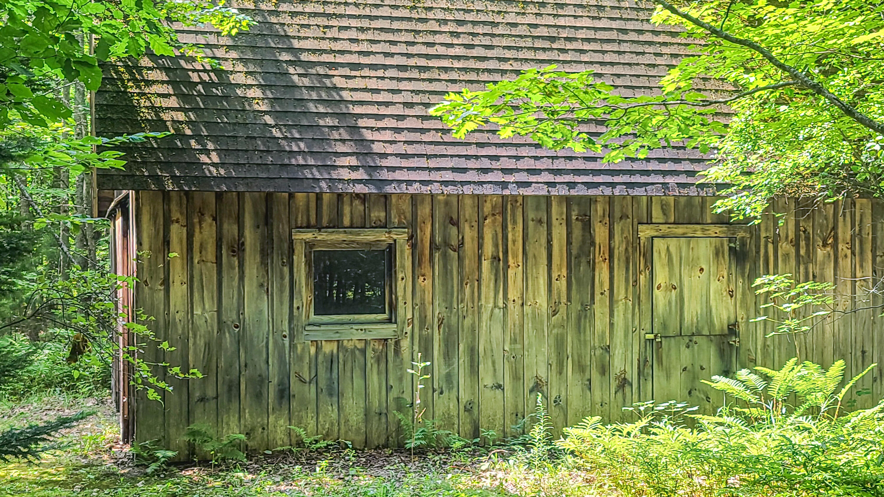 151 Bickford Road, Smithfield, ME, 04978