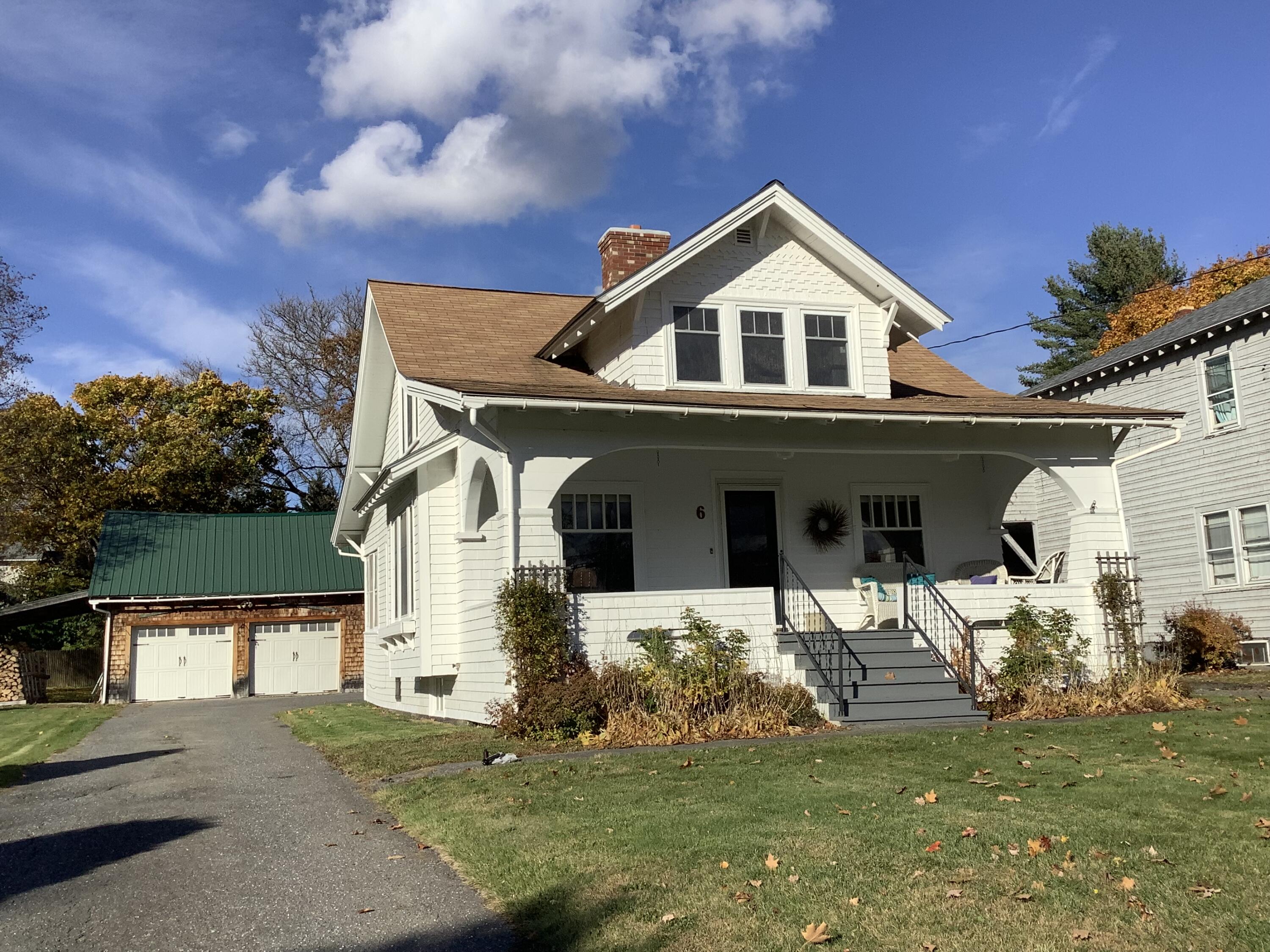 6 Franklin Street, Caribou, ME, 04736