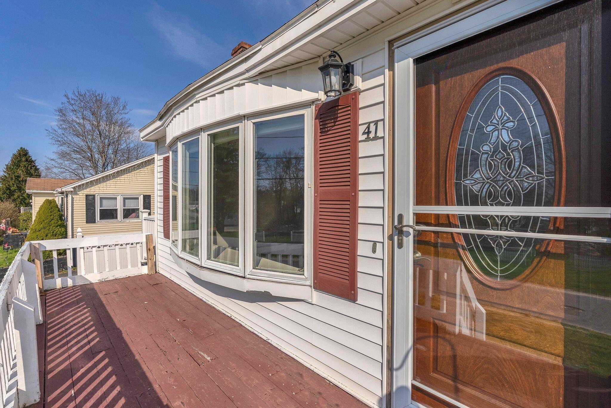 41 Pine Haven Terrace, South Portland, ME, 04106