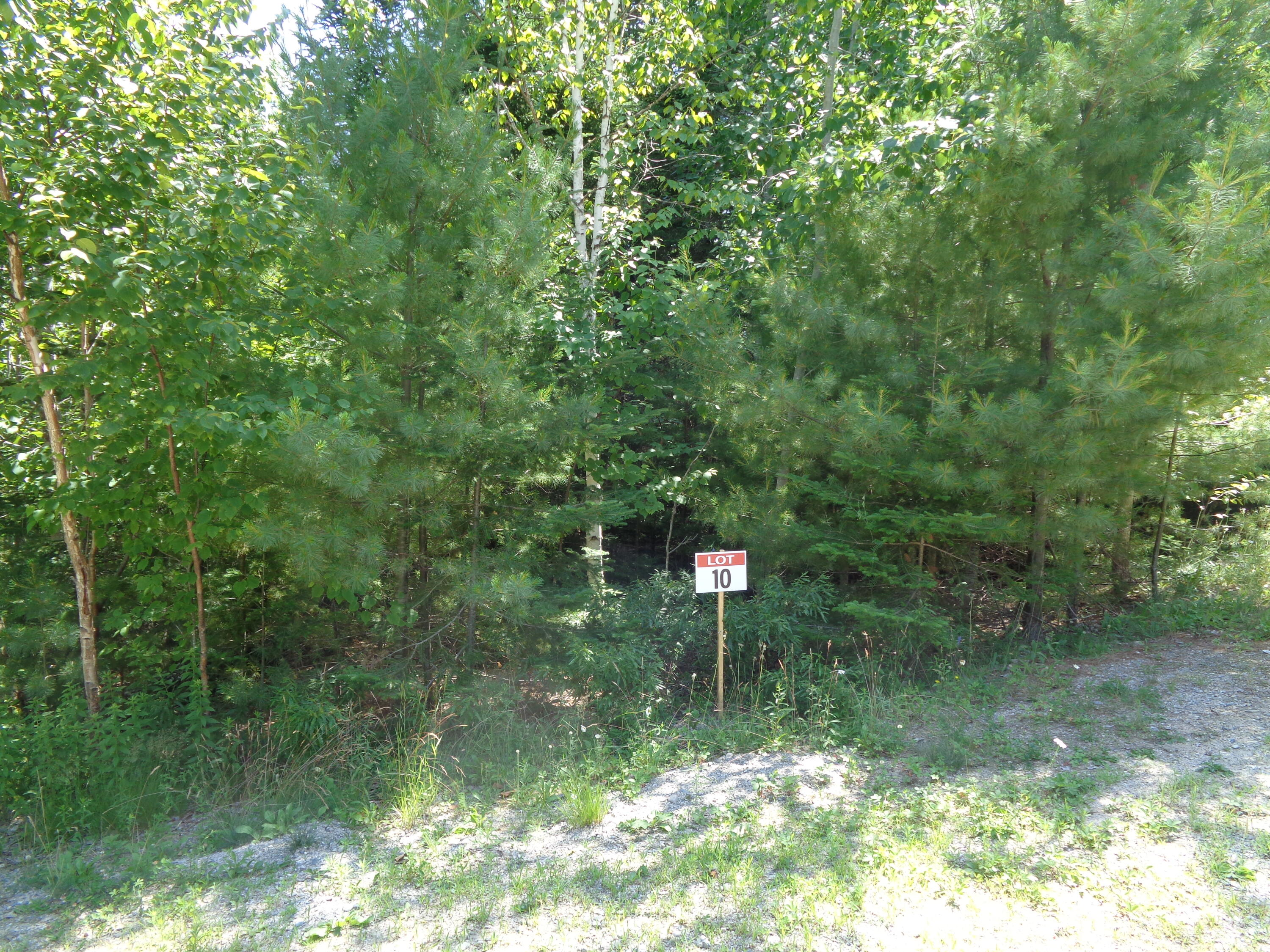Photo of Lot 10 Bailey Mountain Road Franklin ME 04634