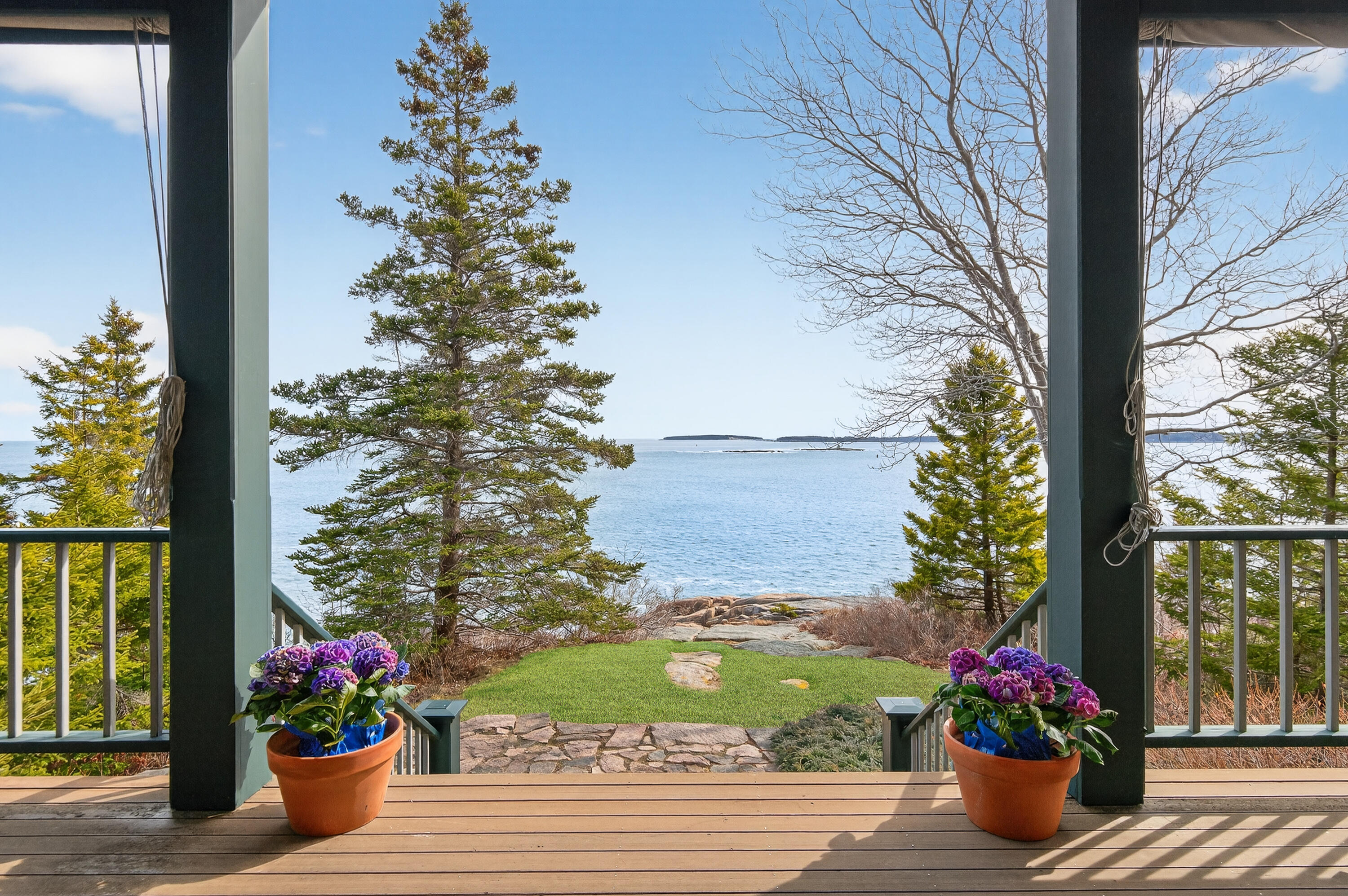 93 Cooksey Drive, Mount Desert, ME, 04660