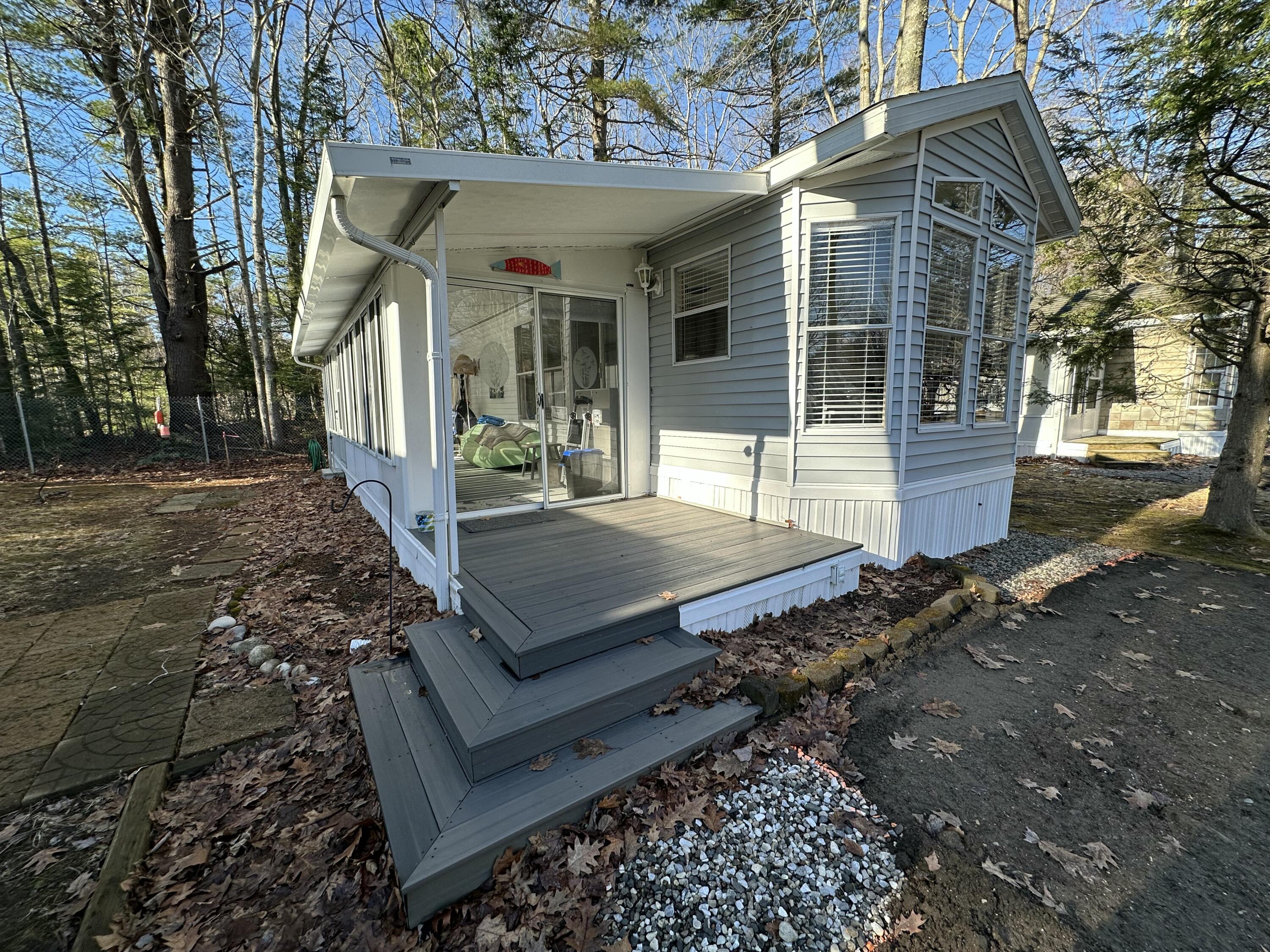 150 Chapel Road UNIT 817, Wells, ME, 04090